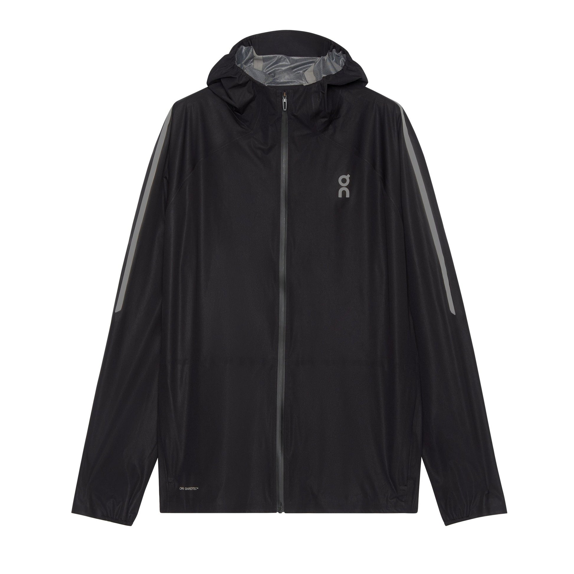Performance Running Jacket