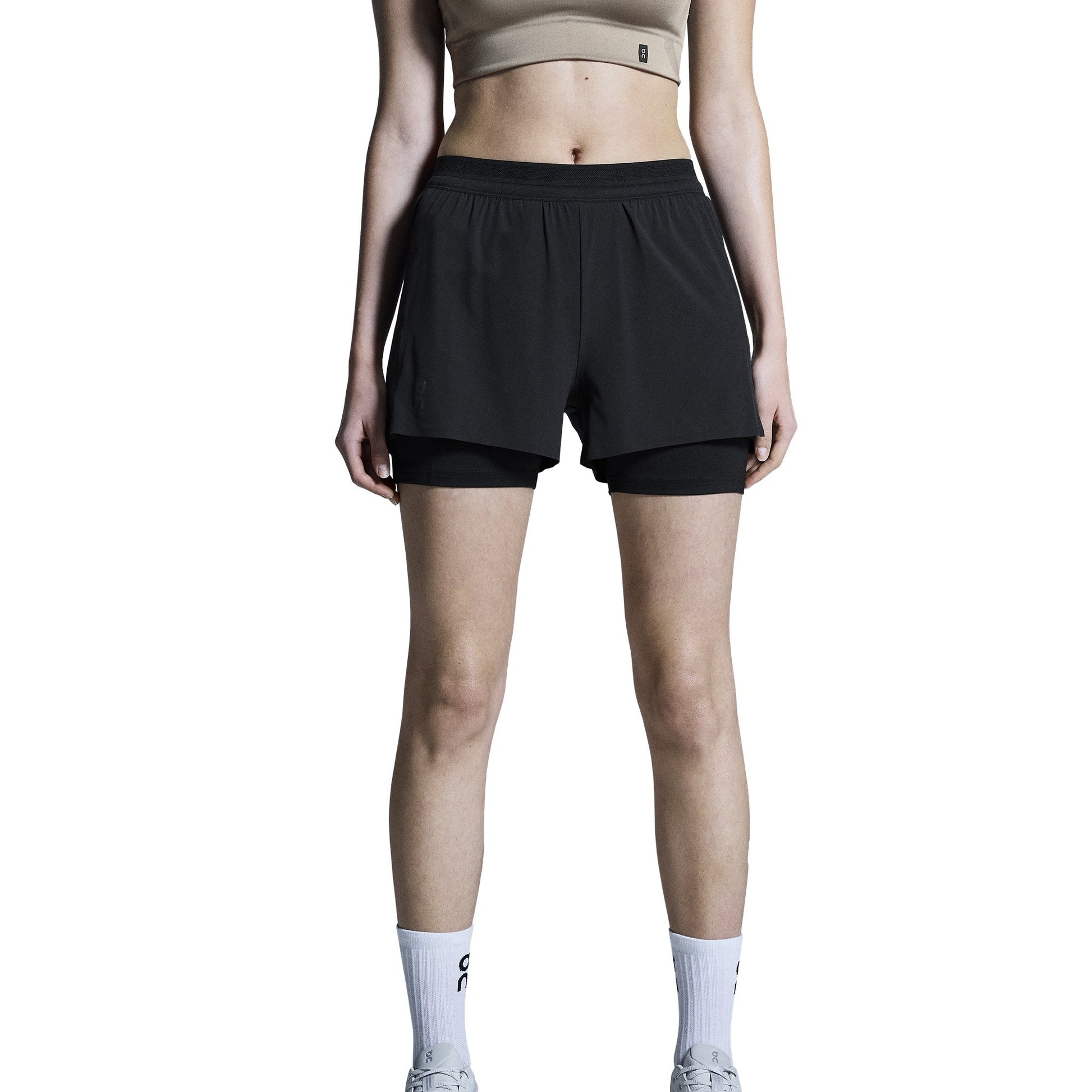 Women's 3" Performance 2/1 Running Shorts