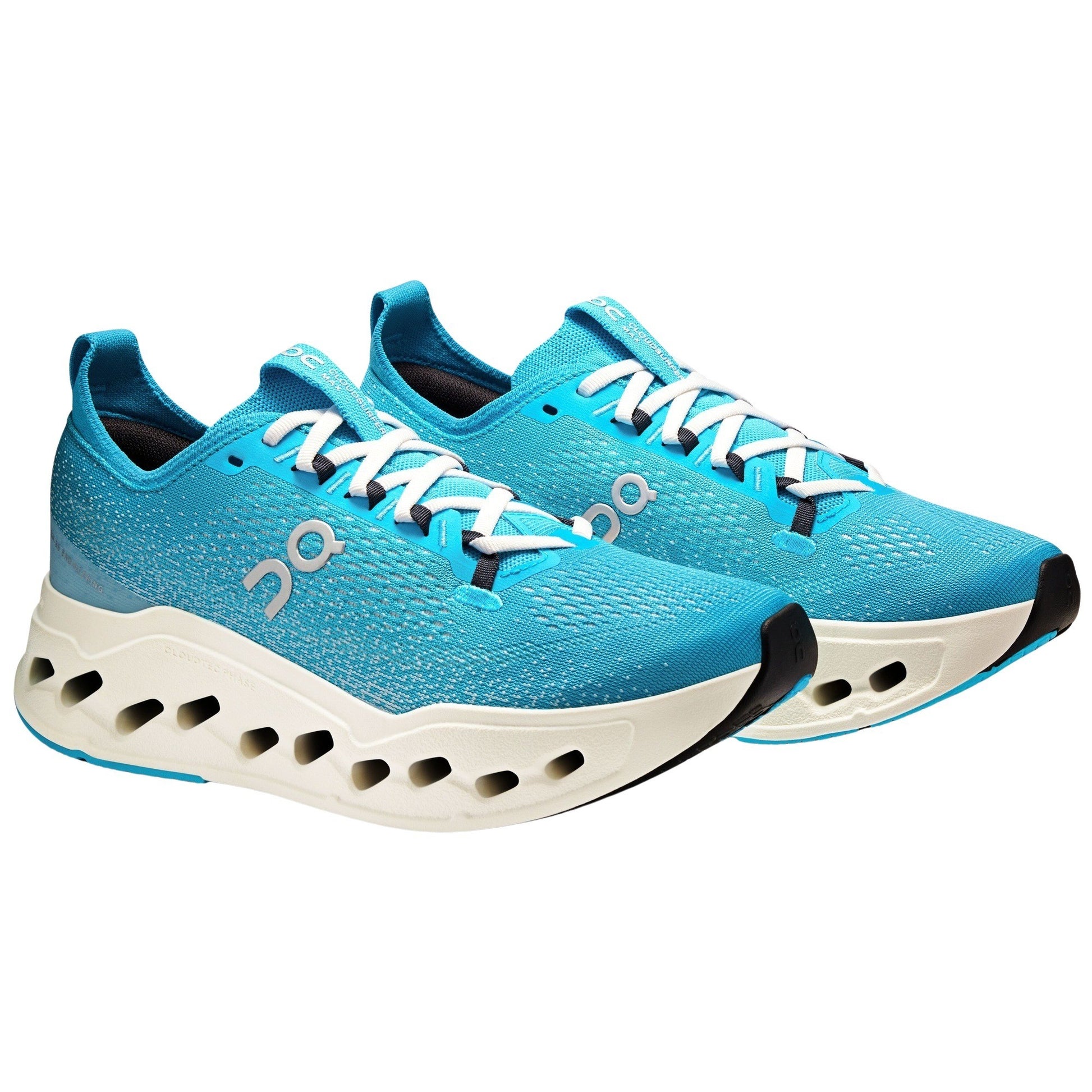 Women's Cloudsurfer Max Running Shoes