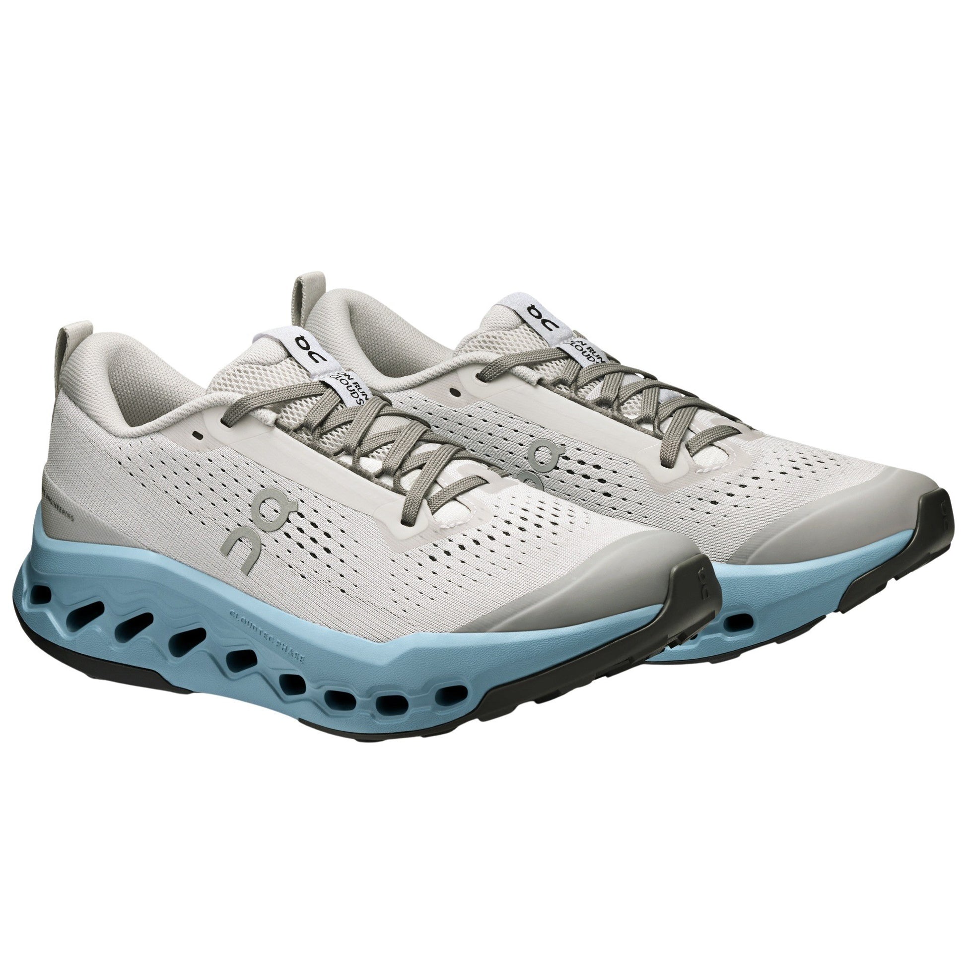 Women's Cloudsurfer Trail 2 Running Shoes