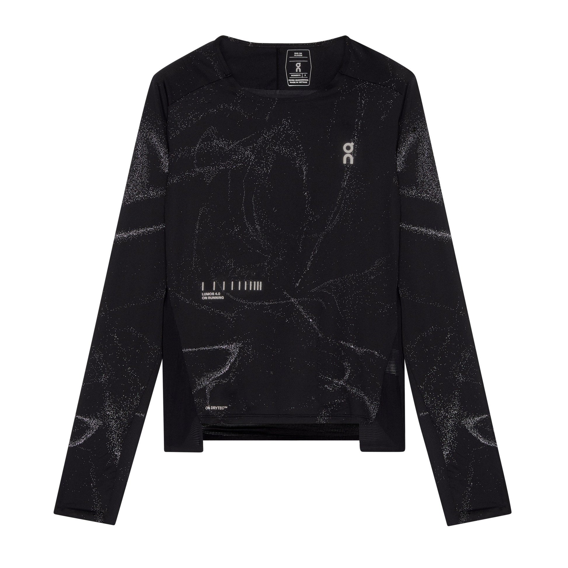 Women's Performance Lumos Long Sleeve T-Shirt