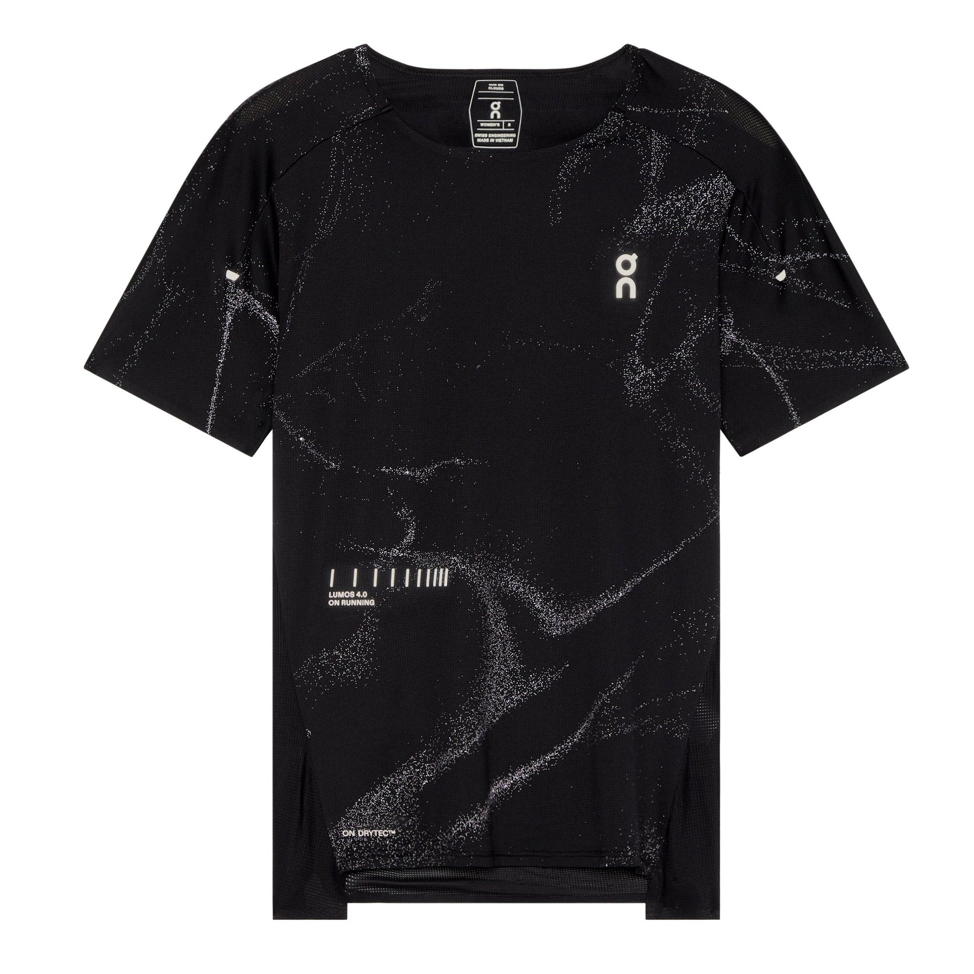 Women's Performance Lumos T-Shirt