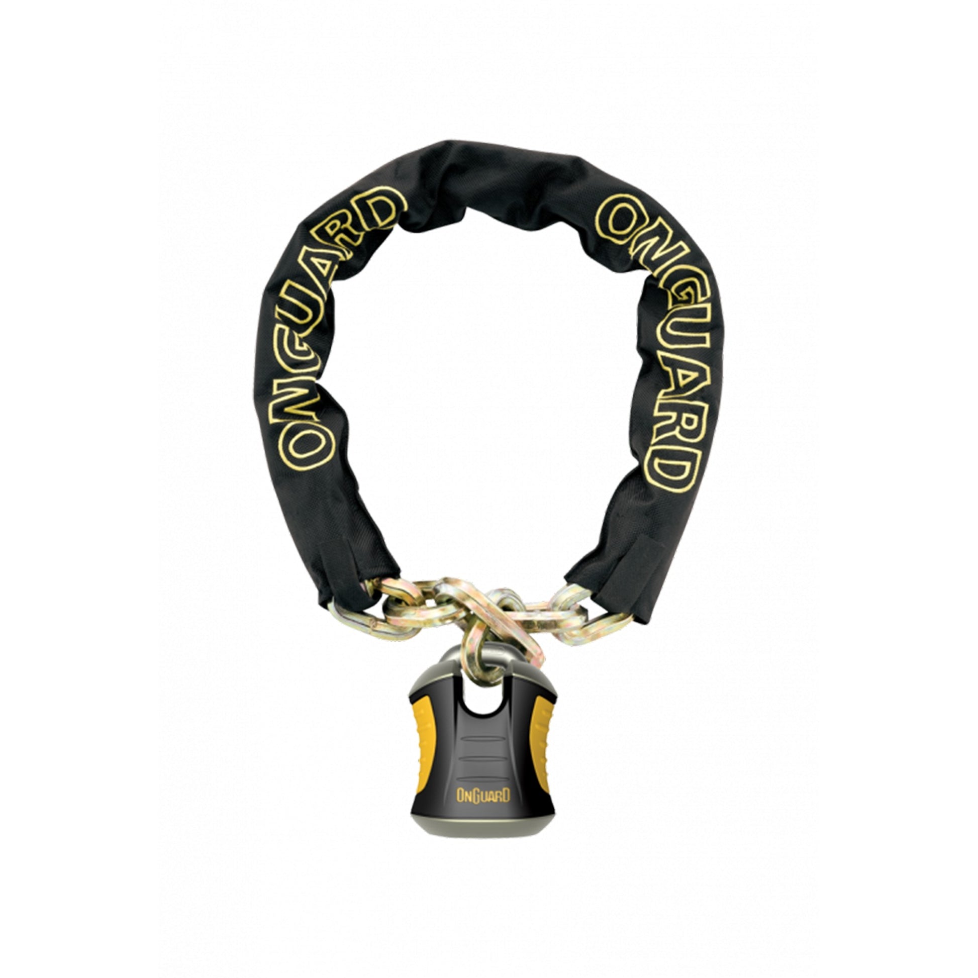 Beast Chain Lock