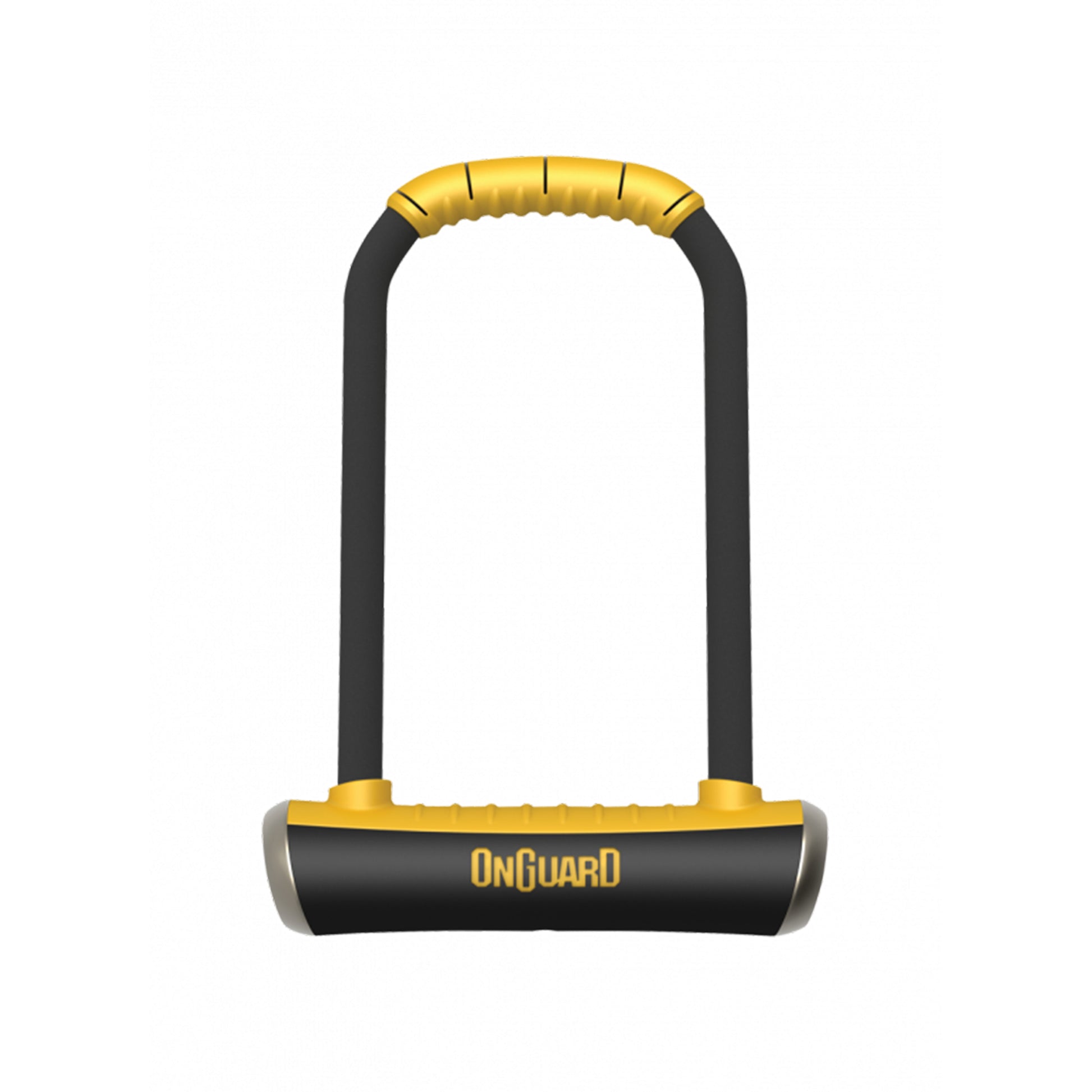 OnGuard Brute D-Lock Sold Secure Diamond