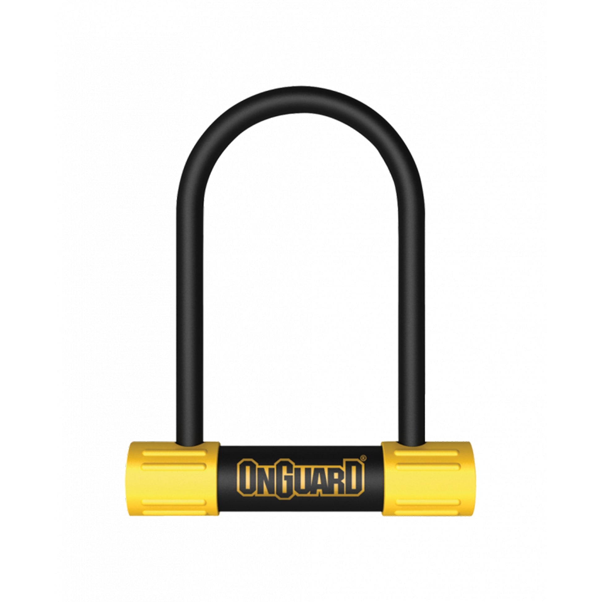 Bulldog Mini D-Lock