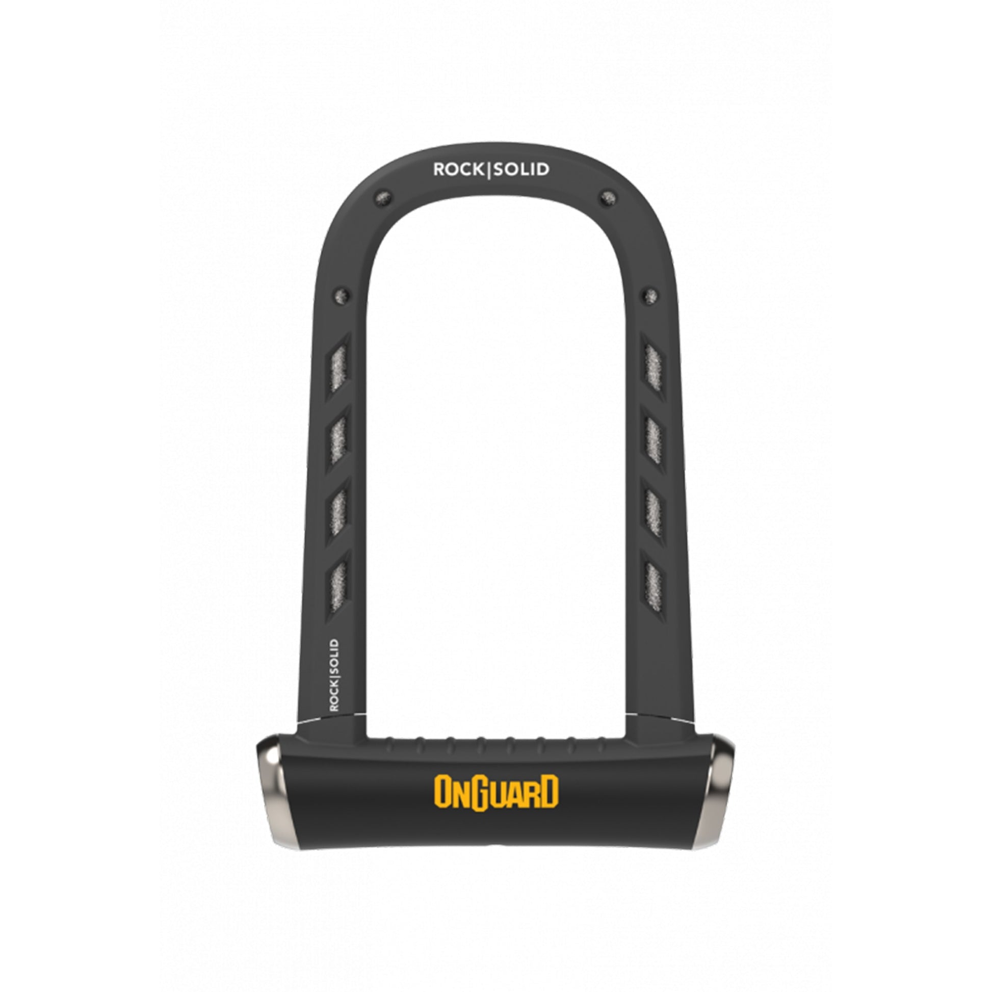 RockSolid Bike D-Lock Sold Secure Diamond