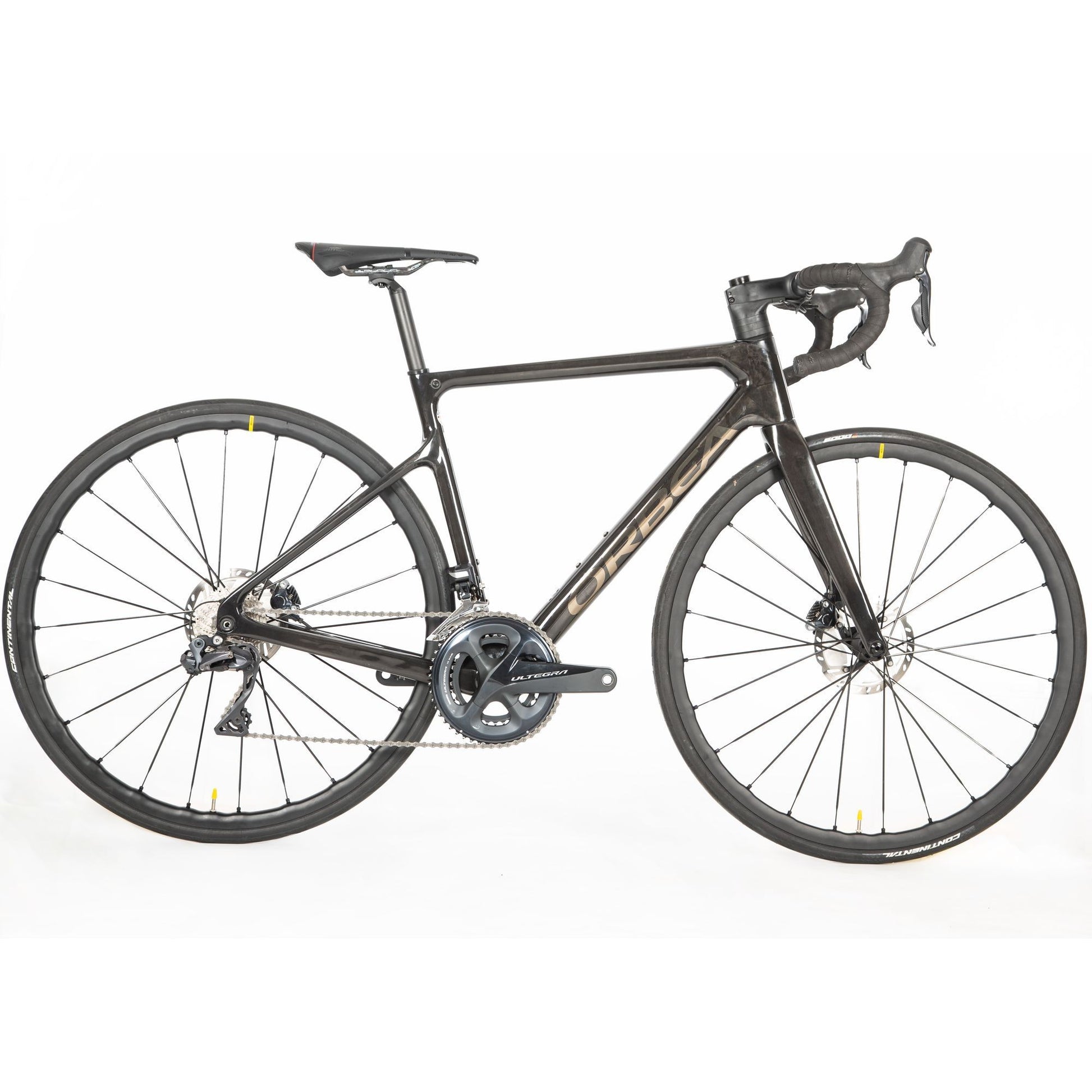 Orca M20i Team 2021 51cm - Approved Used
