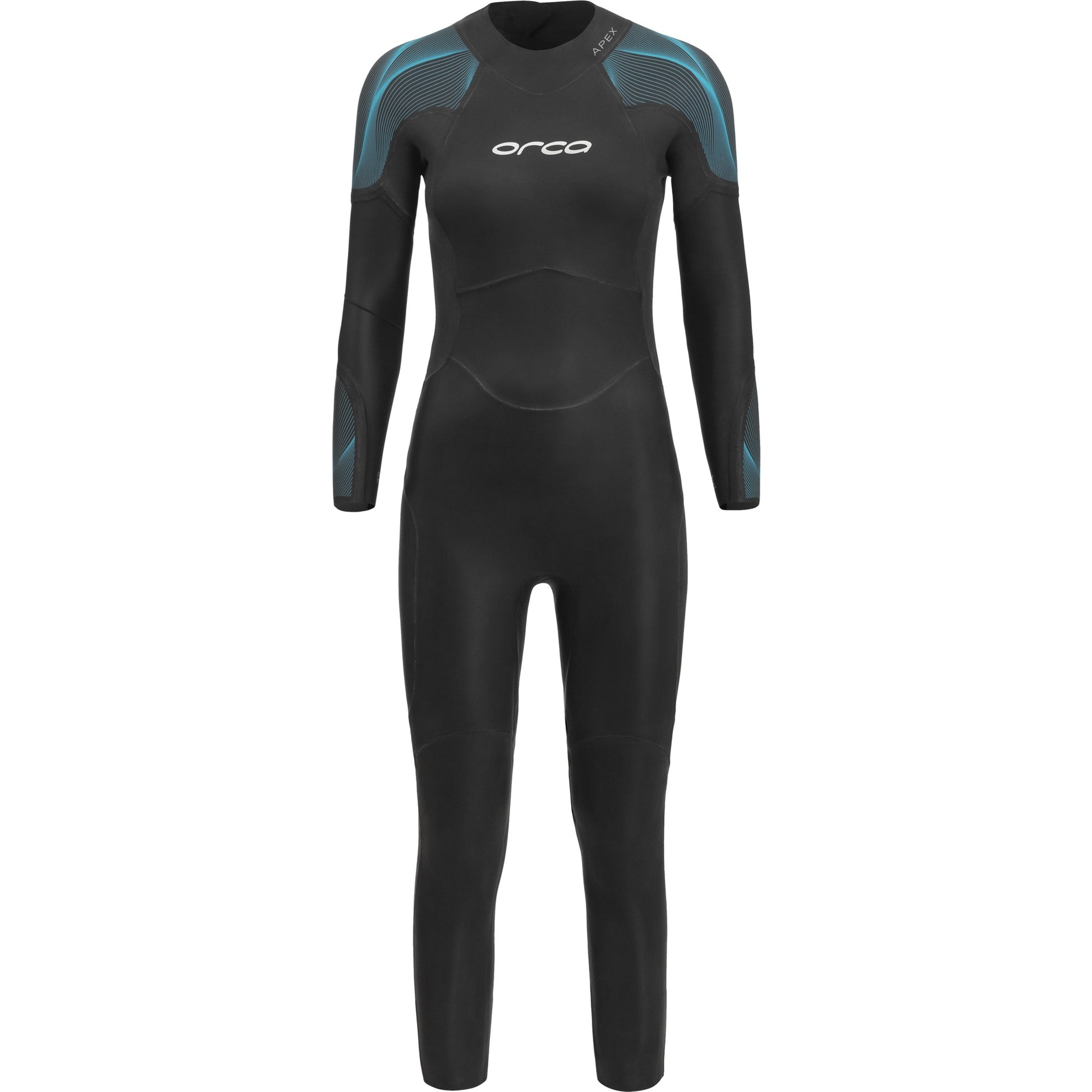 Apex Flex Womens Wetsuit
