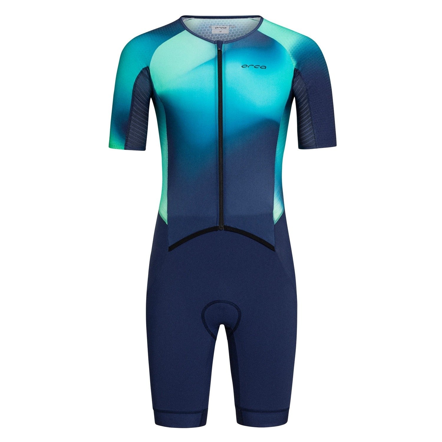 Athlex Aero Men's Race Trisuit V2