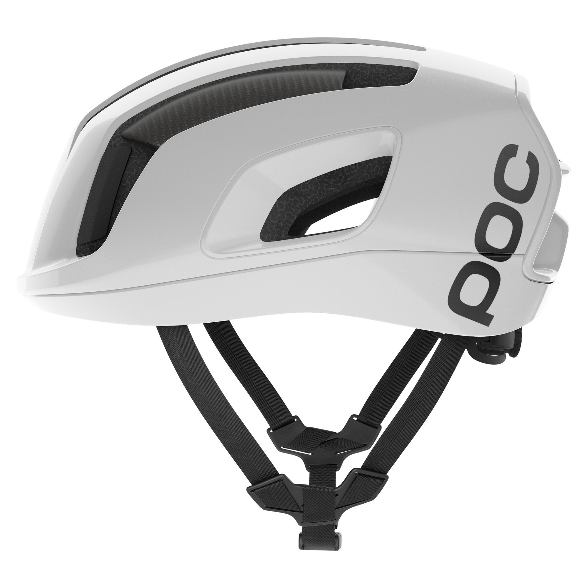 Cytal Carbon Road Cycling Helmet