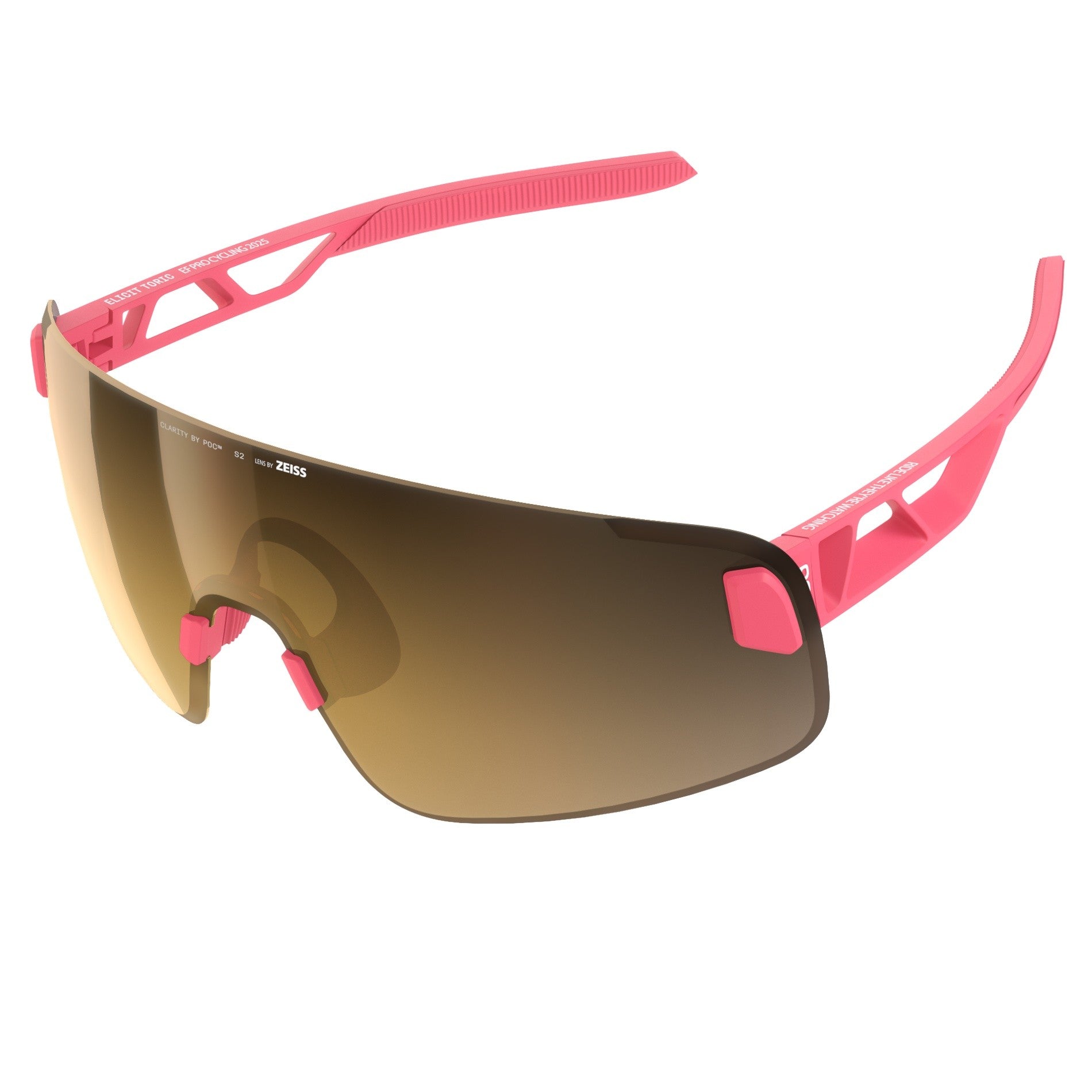Elicit Toric EF Pro Team Edition Sunglasses
