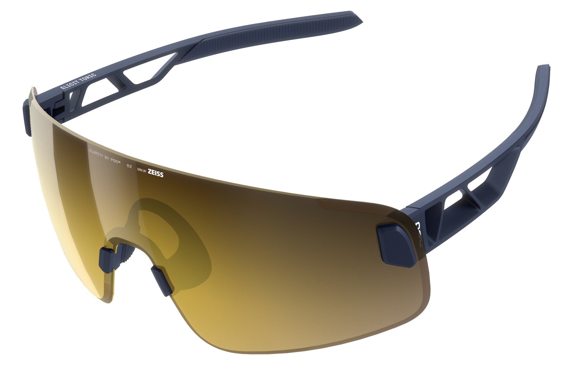 Elicit Toric Sport Sunglasses