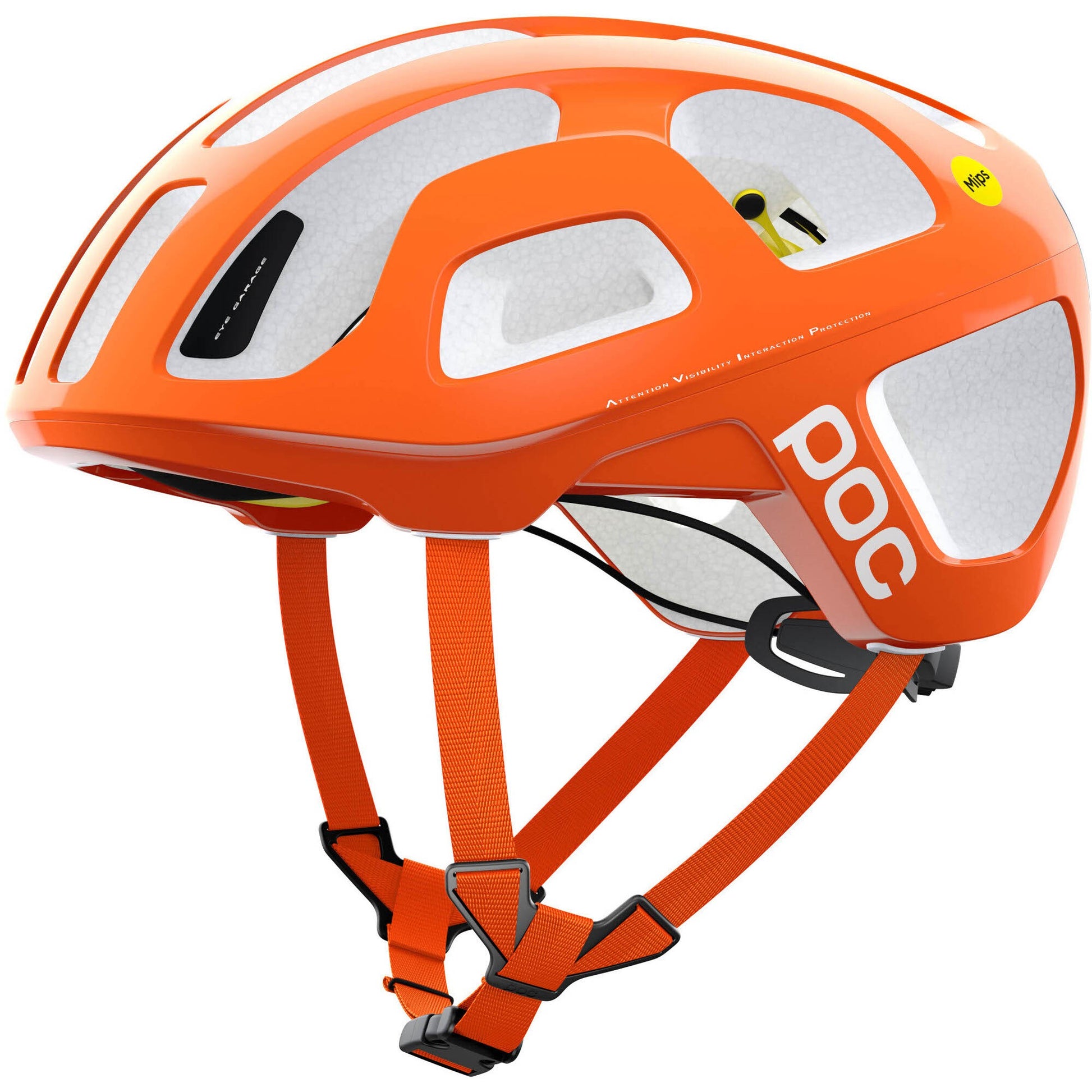 Octal MIPS Cycling Race Helmet