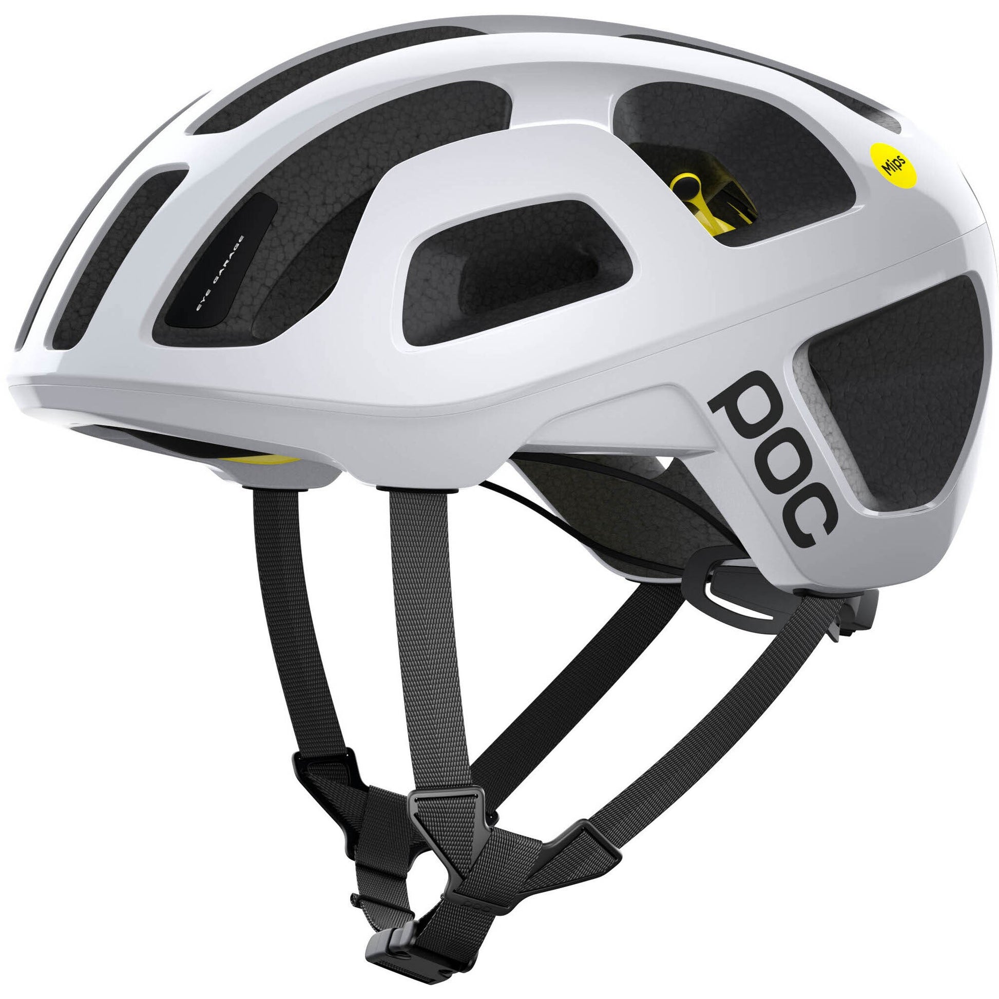 Octal MIPS Cycling Race Helmet