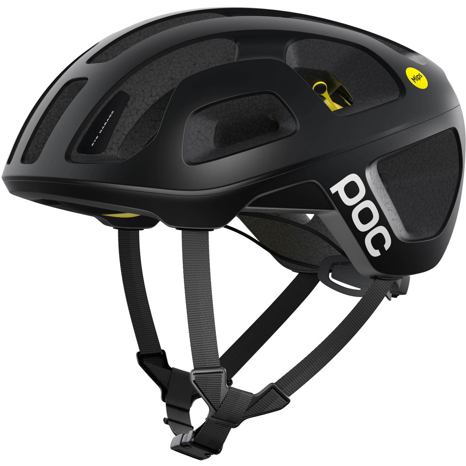 Octal MIPS Cycling Race Helmet