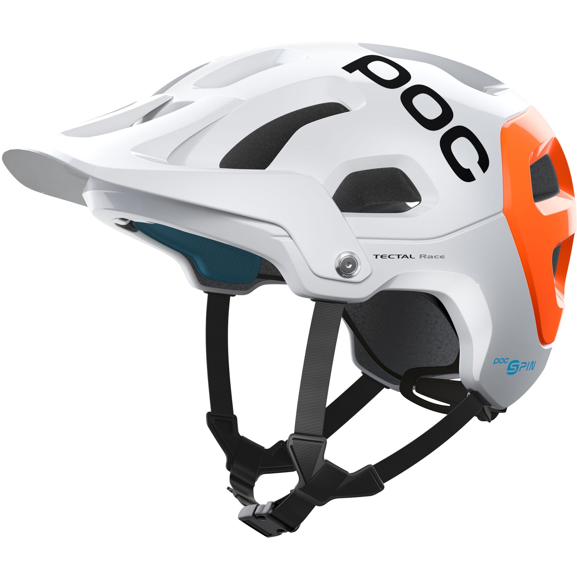 Tectal Race SPIN MTB Helmet with NFC