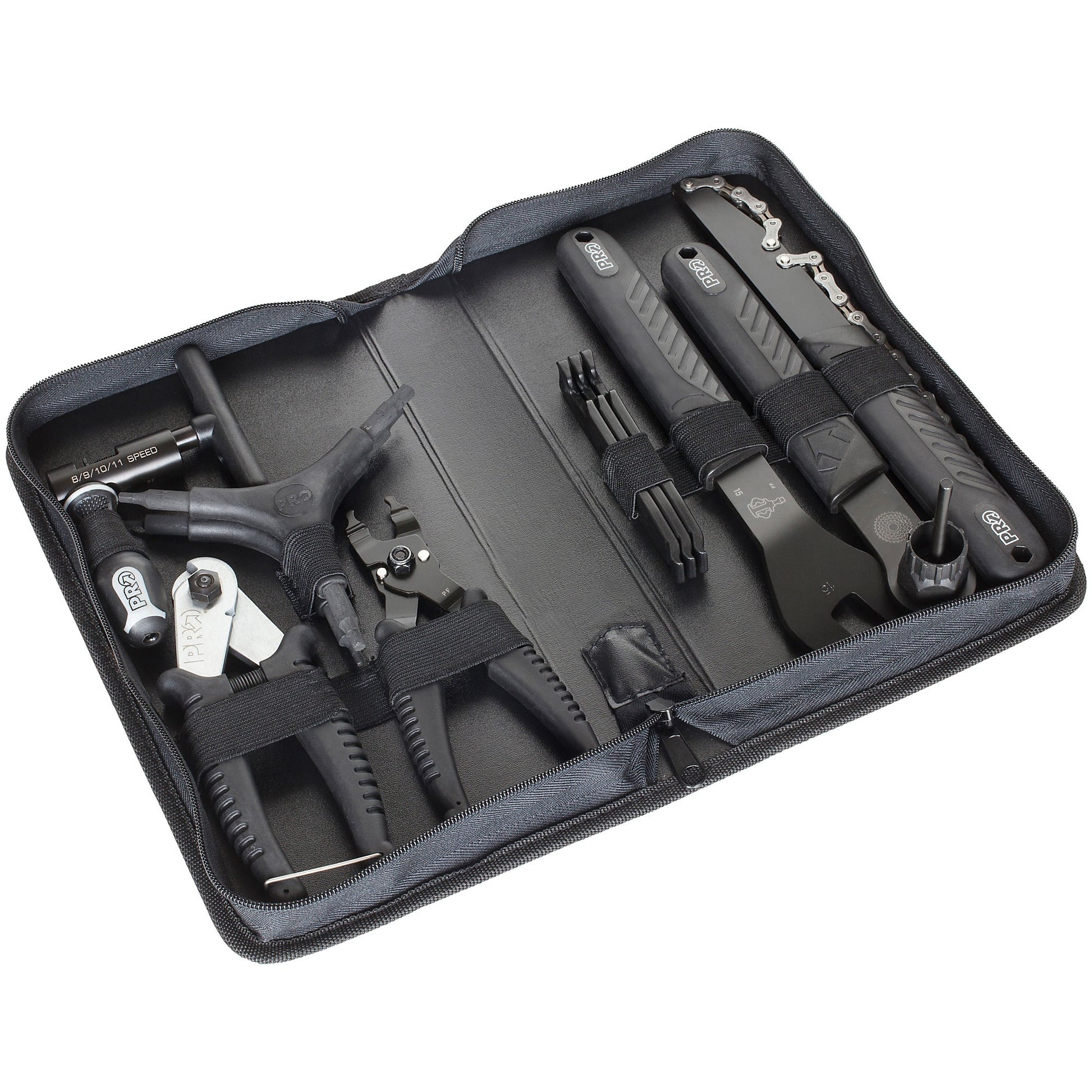 Starter Tool Kit