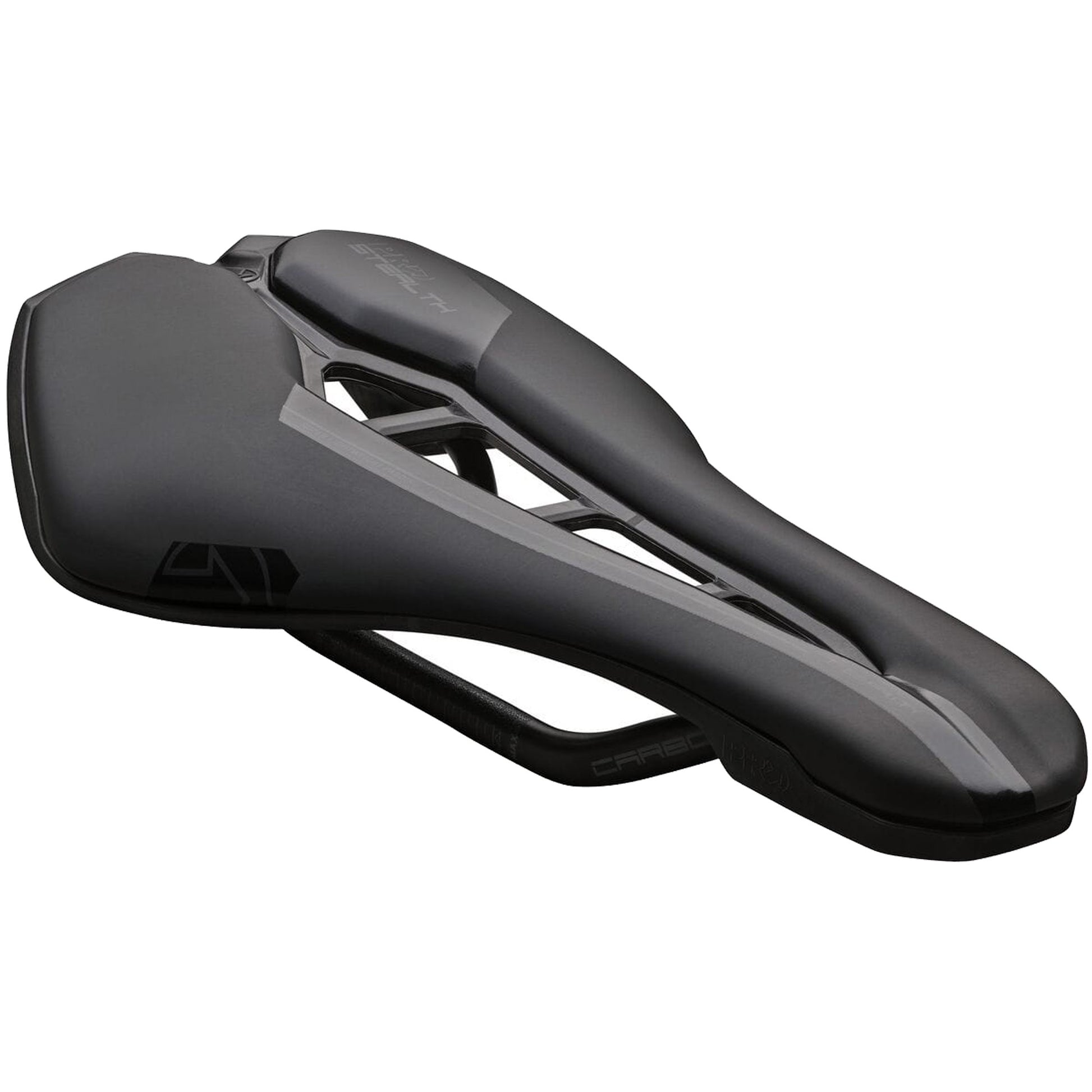 Stealth Team Saddle