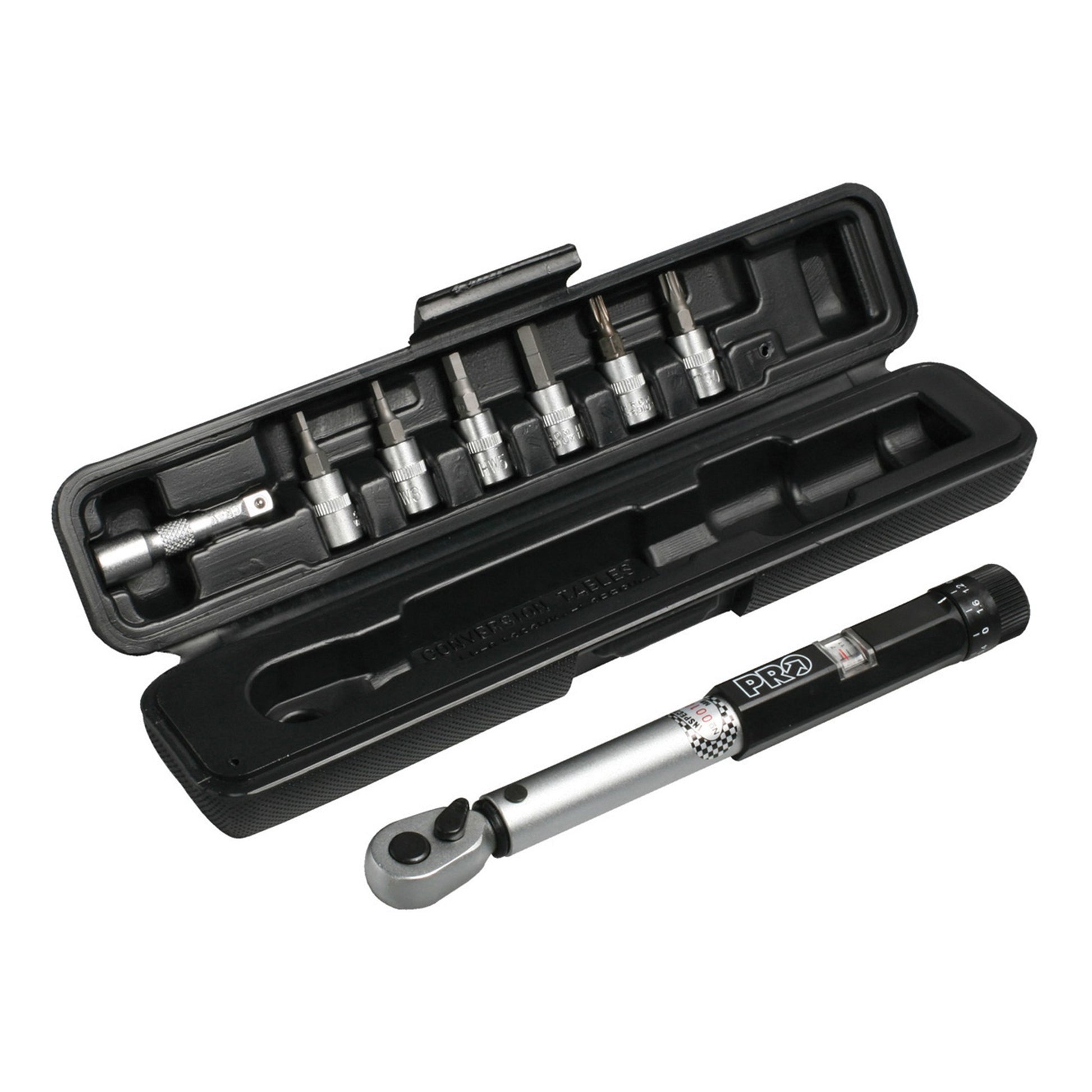 Bike Torque Wrench