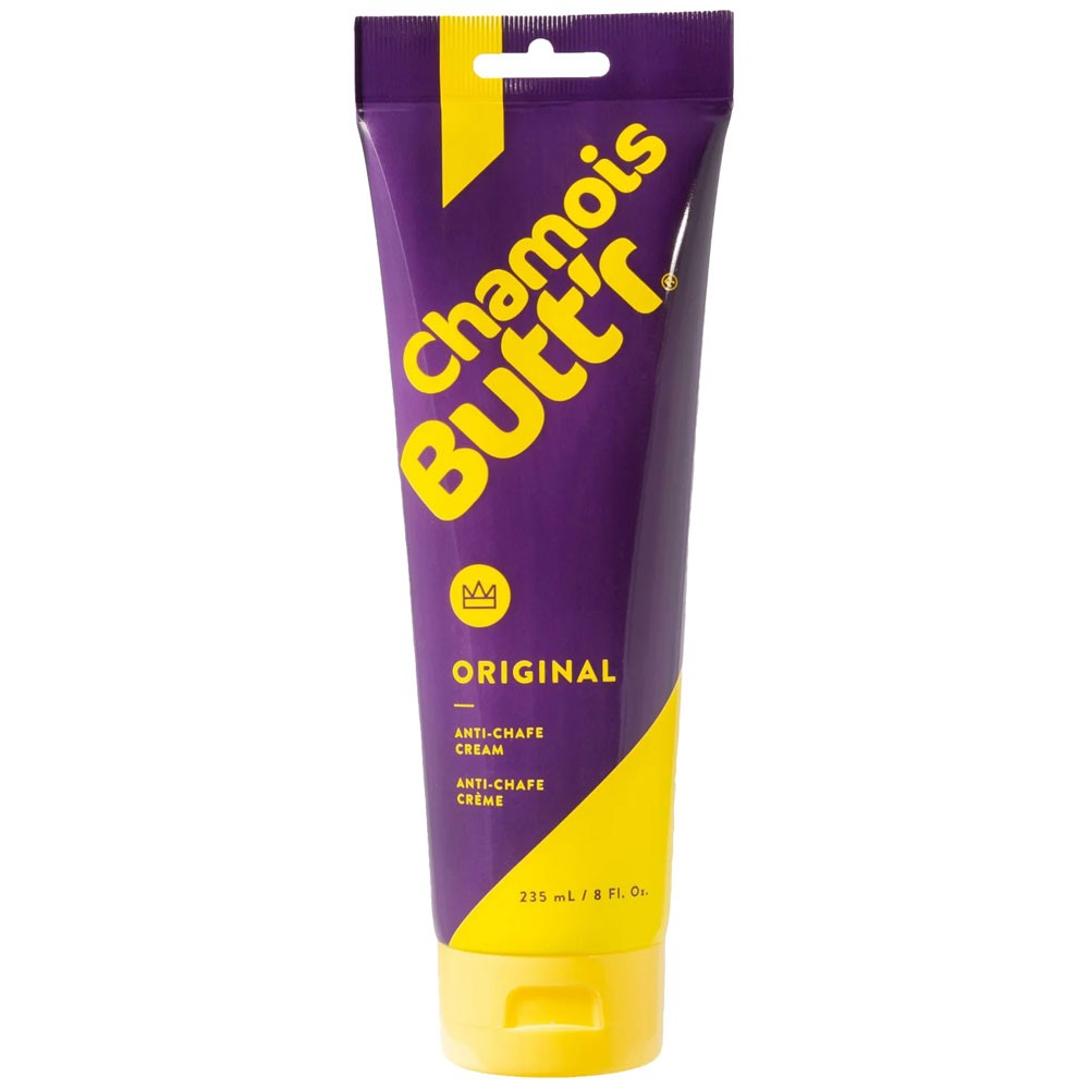 Original Chamois Cream