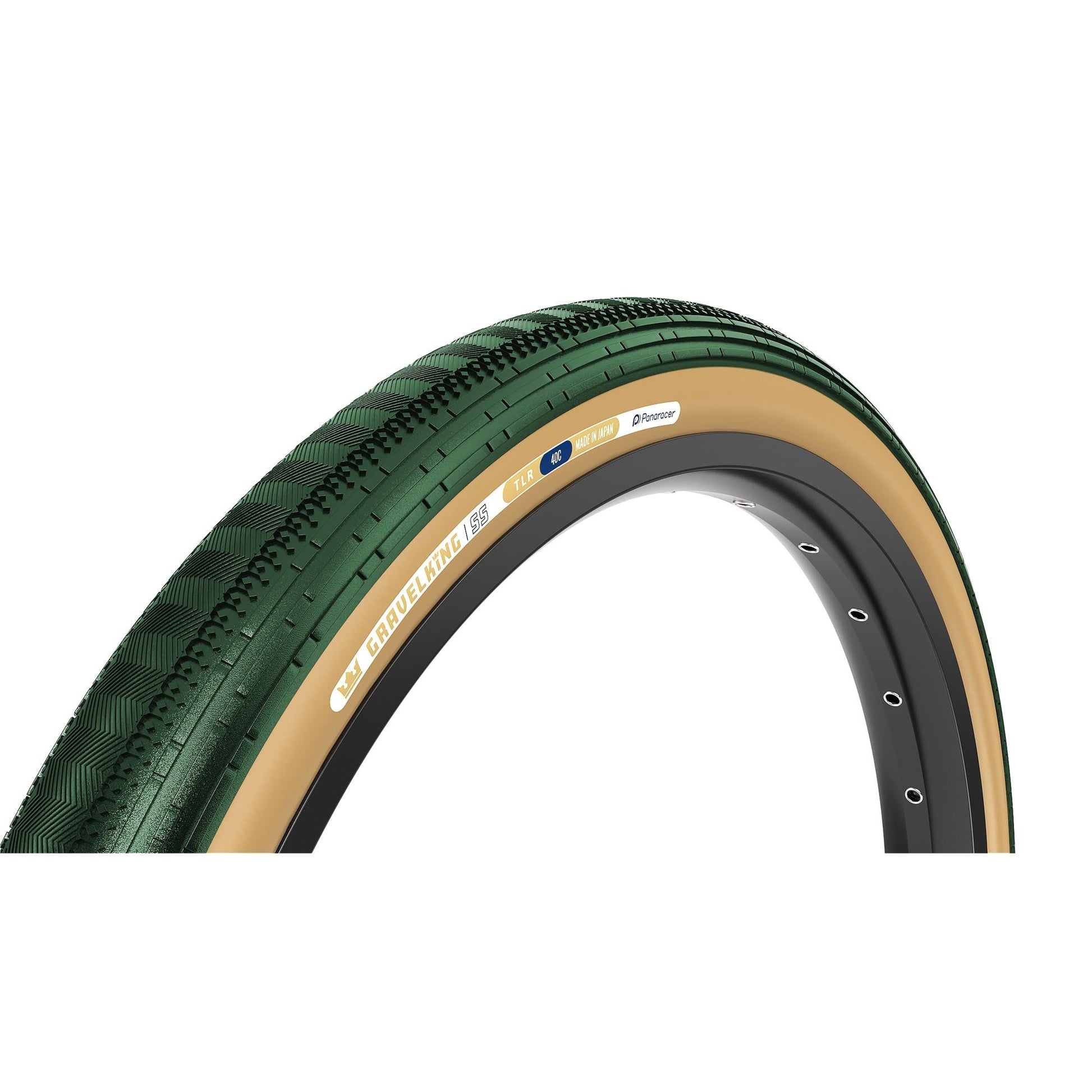 Gravelking SS Limited Edition Gravel Tyre