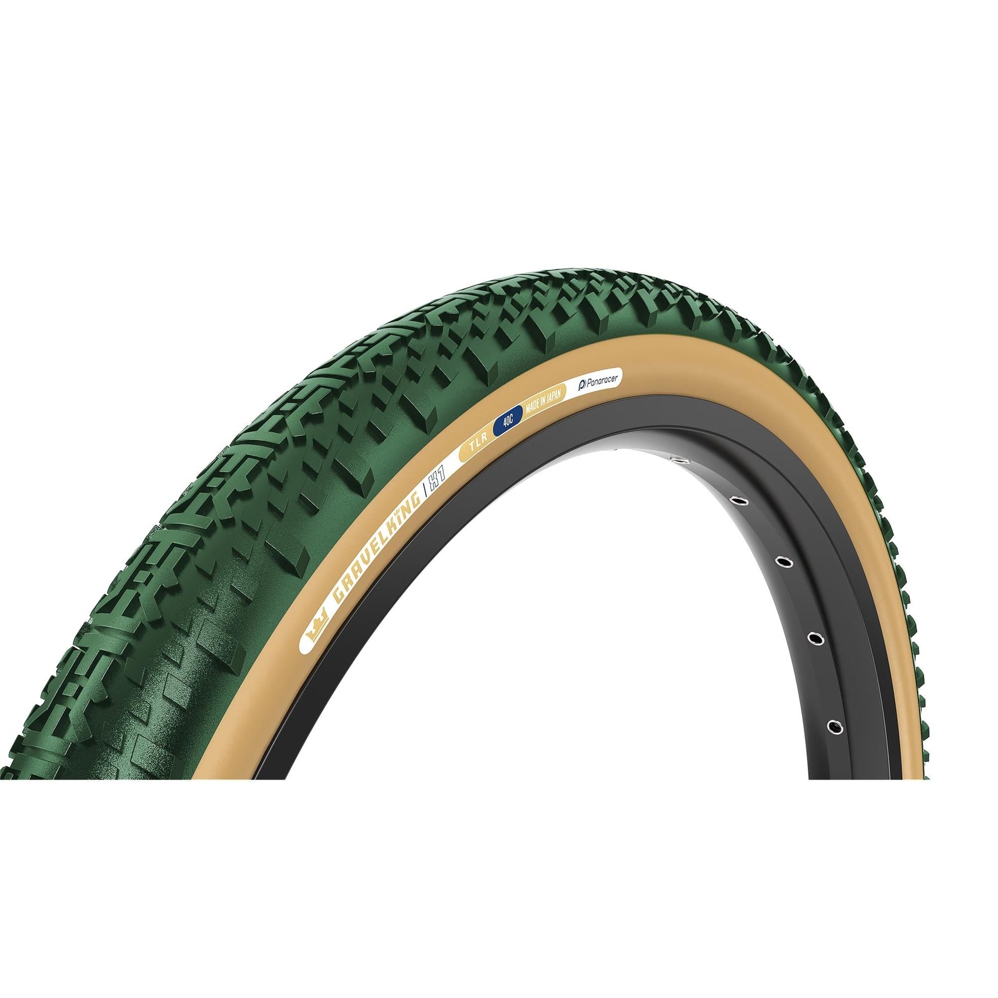 Gravelking X1 Limited Edition Gravel Tyre