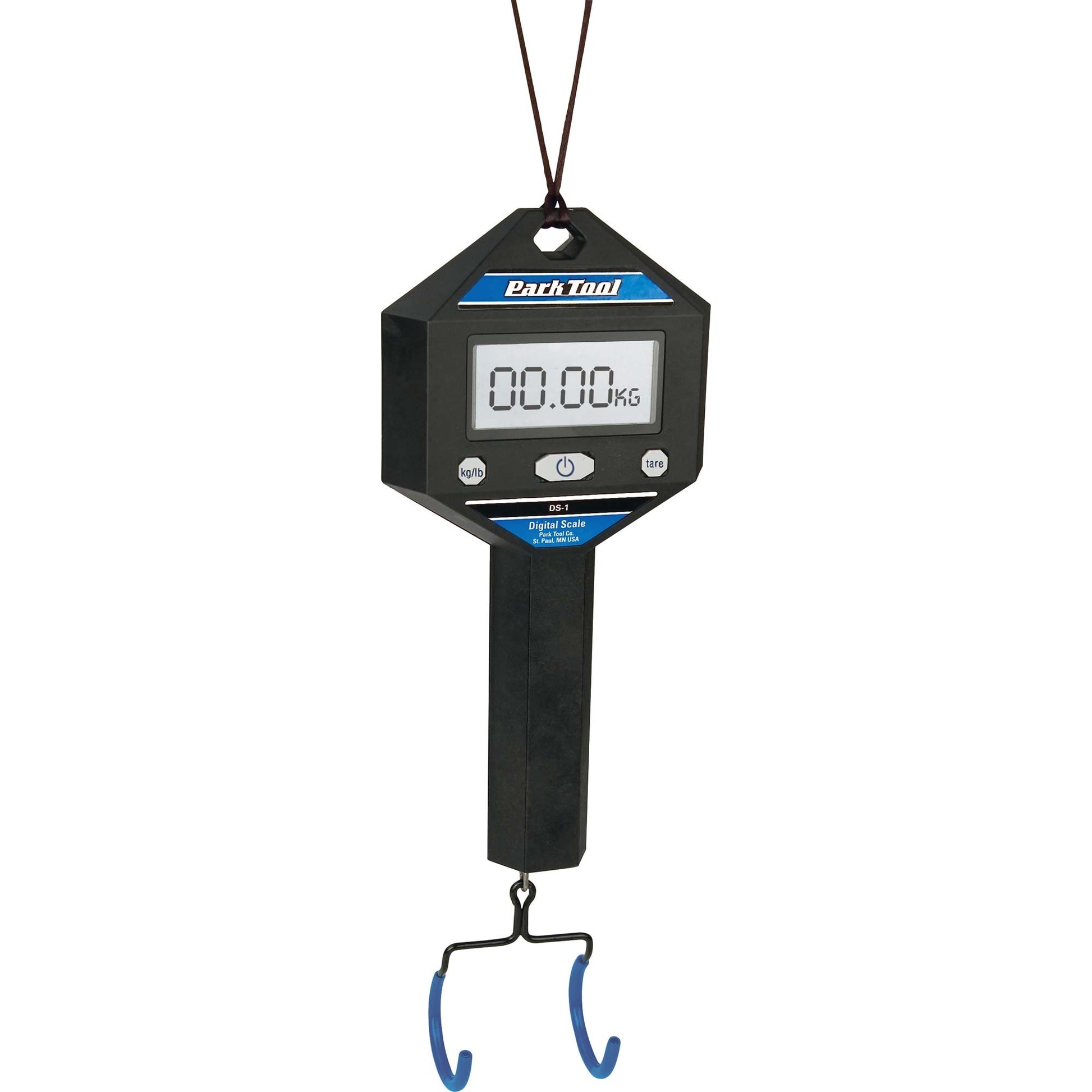 DS1 Digital Scale
