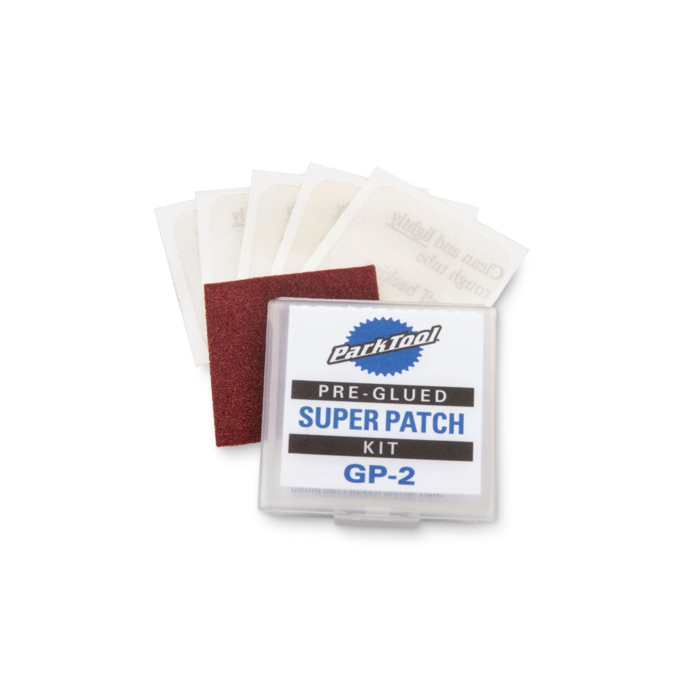 GP2 Super Patch Kit