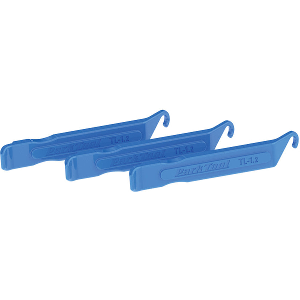 TL1.2C Tyre Lever Set of 3