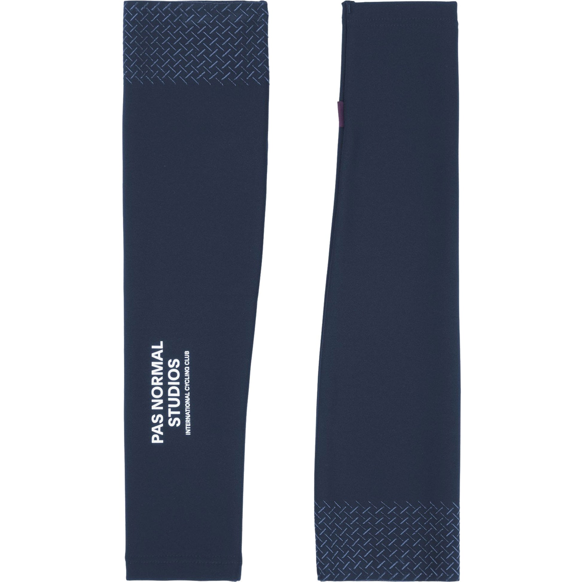 Logo Arm Warmers