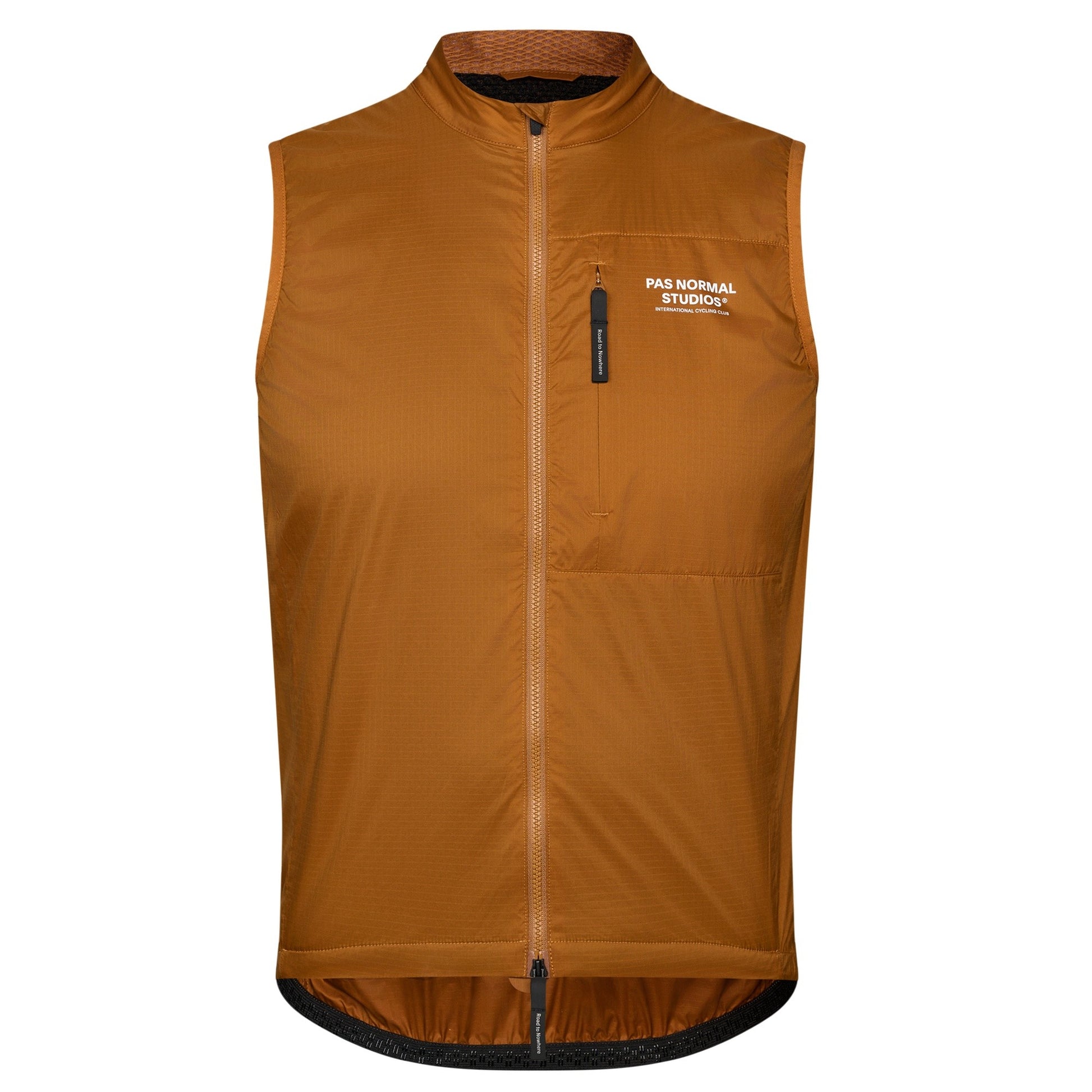 Essential Insulated Gilet
