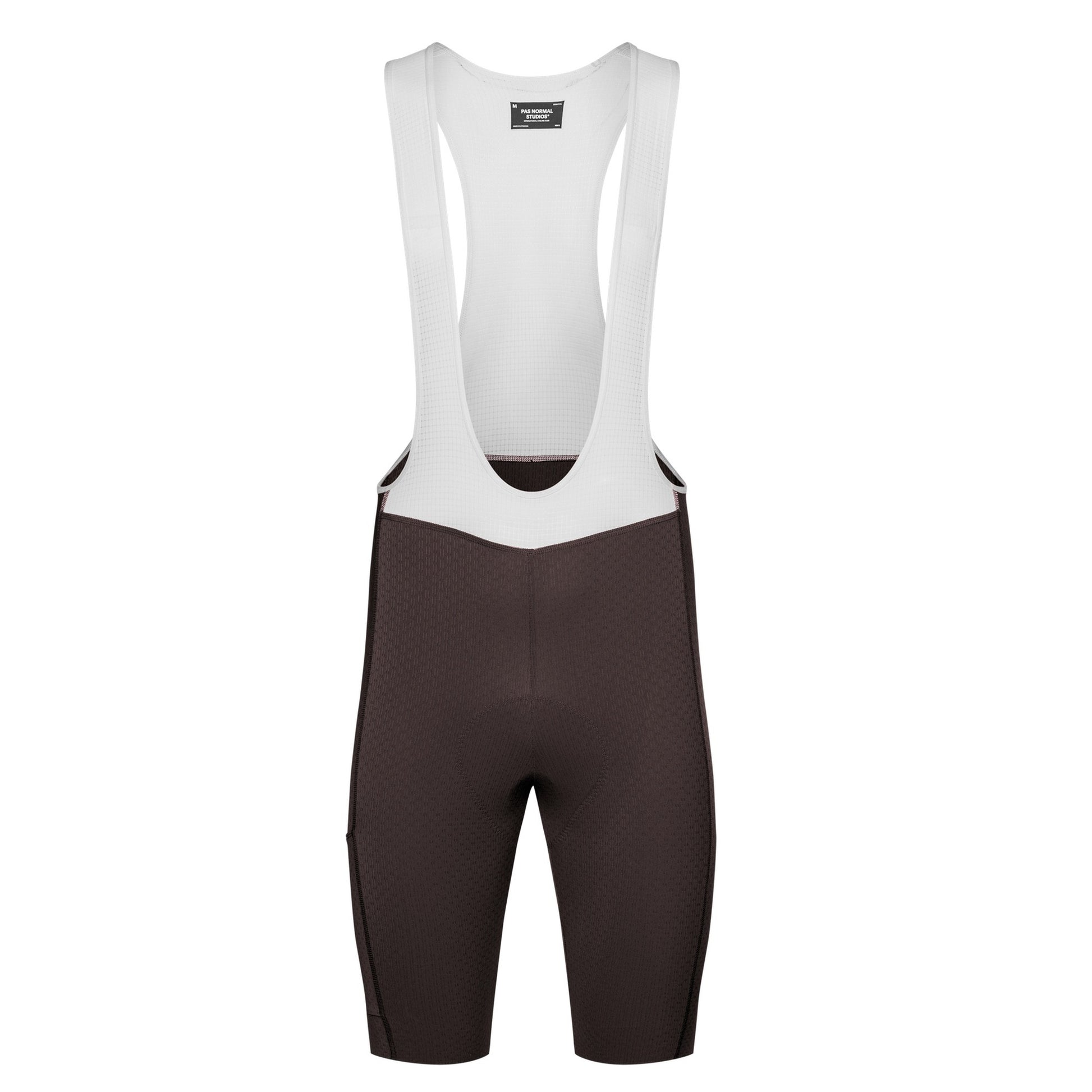 Essential Light Cargo Bib Shorts