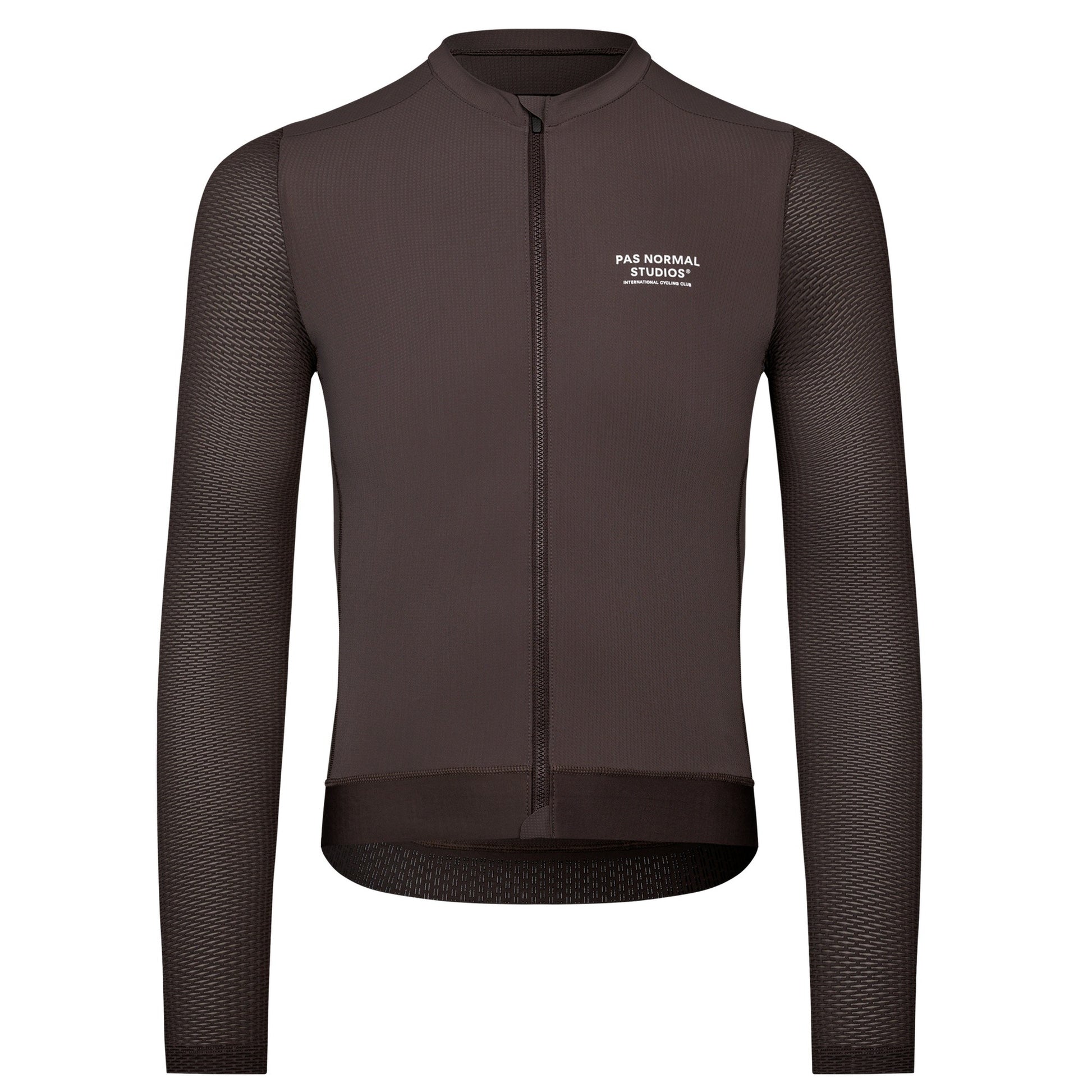 Essential Light Long Sleeve Jersey