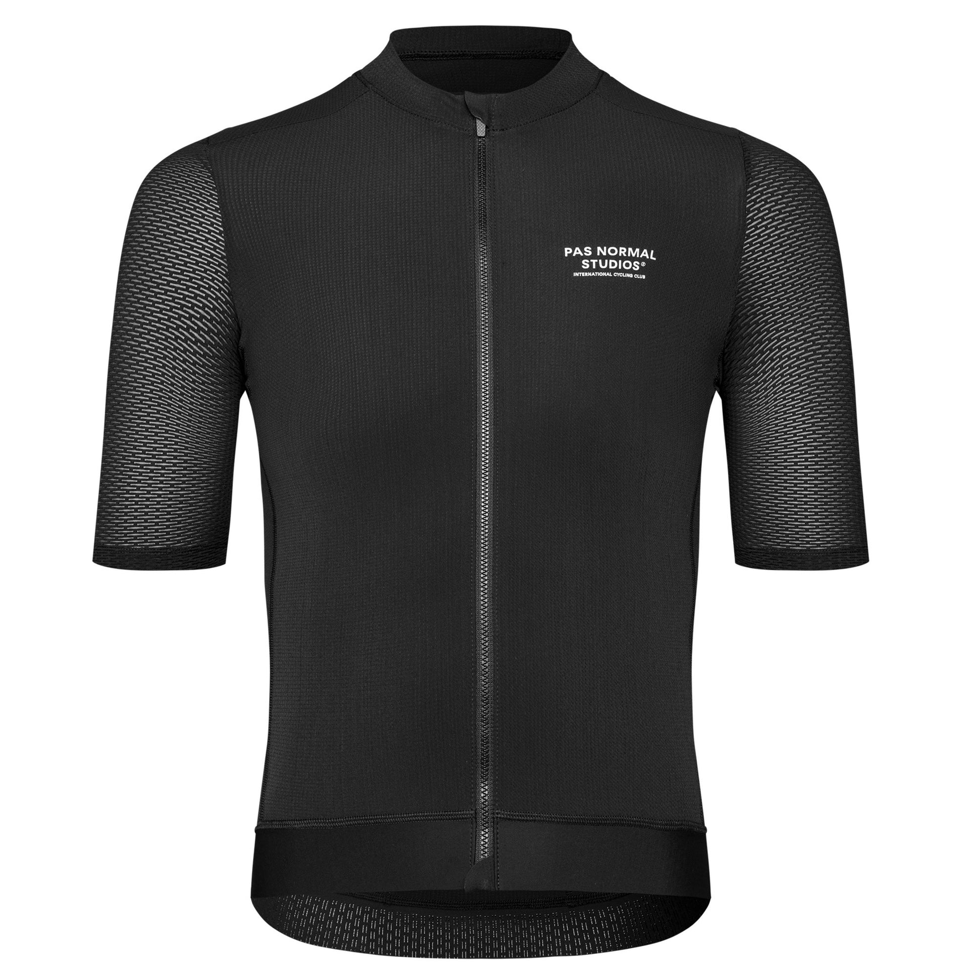 Essential Light Short Sleeve Jersey