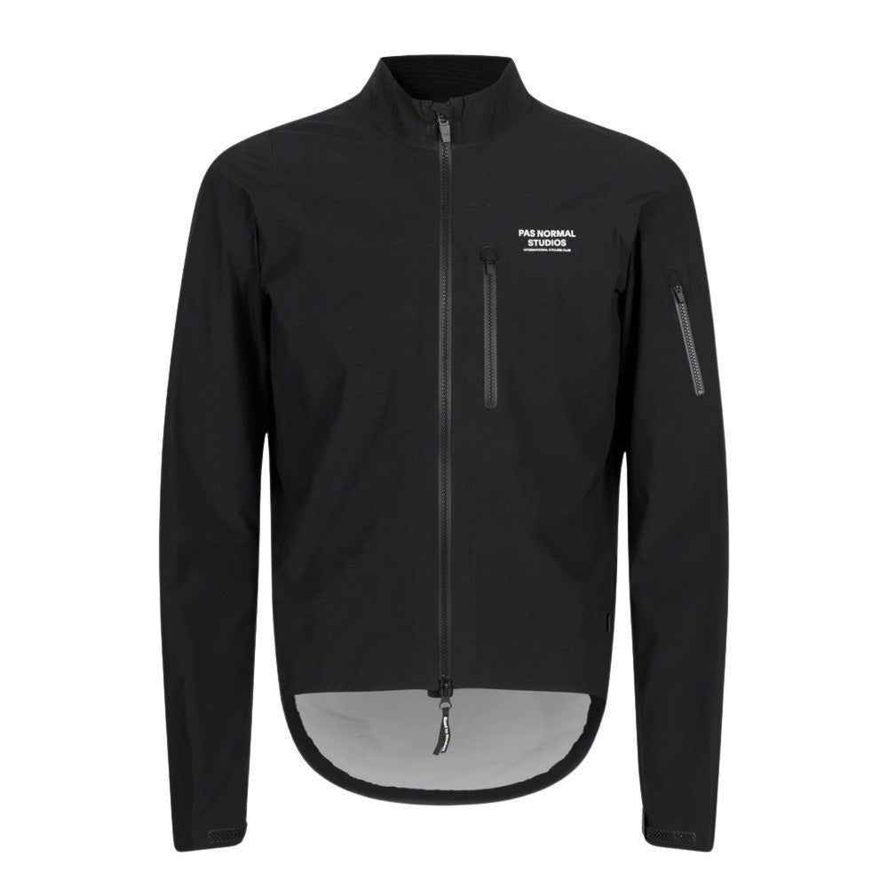 Essential Shield Jacket