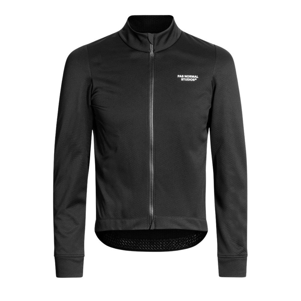 Essential Thermal Long Sleeve Jersey