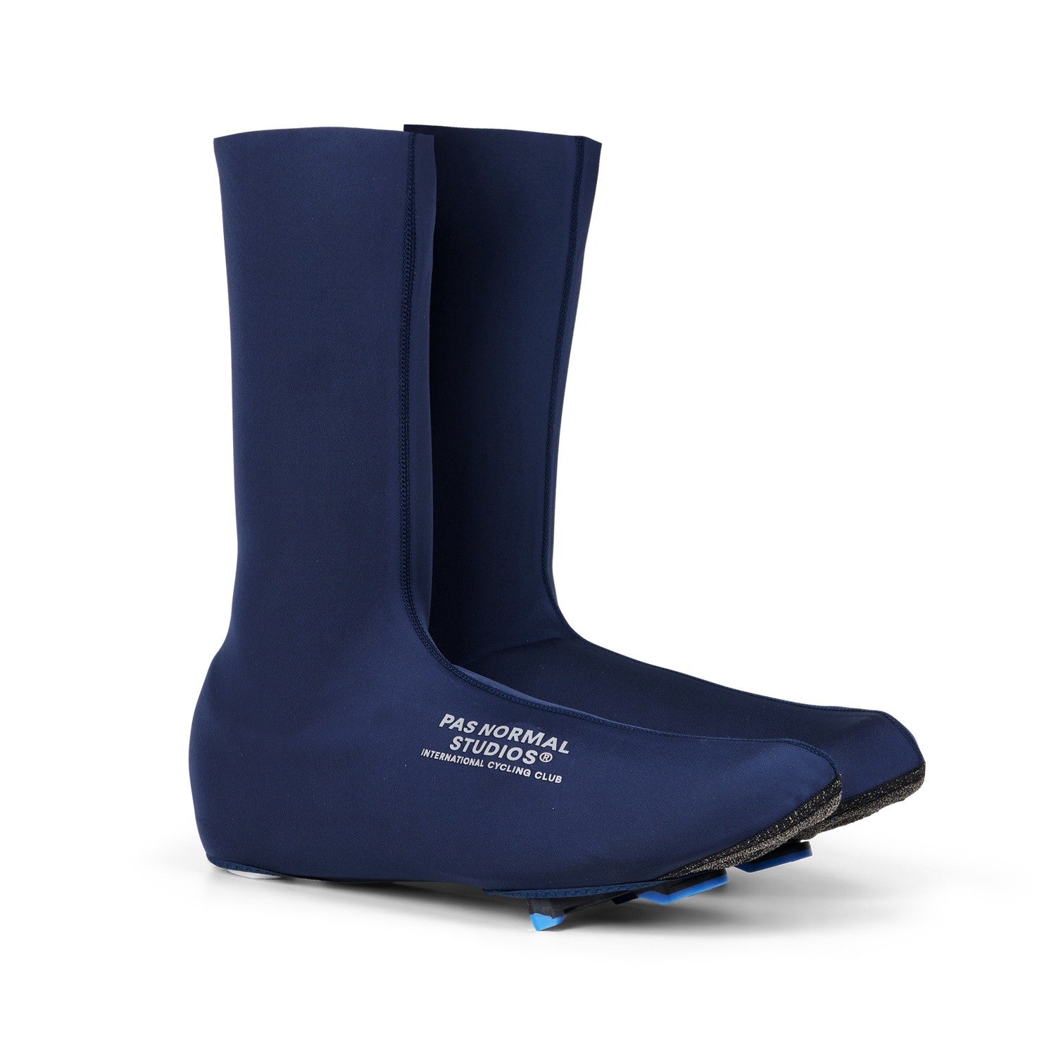 Logo Light Overshoes