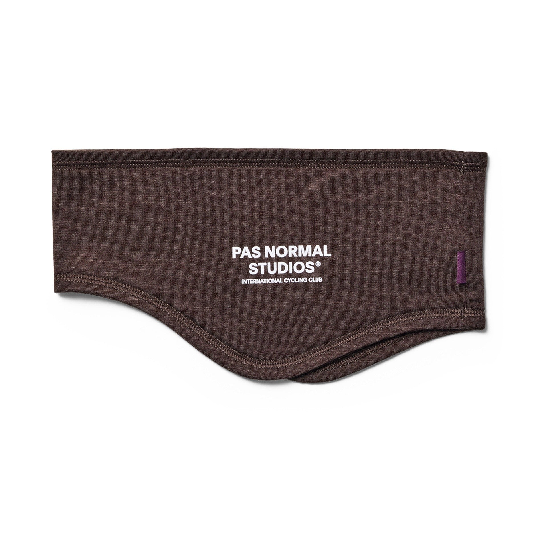 Logo Merino Headband