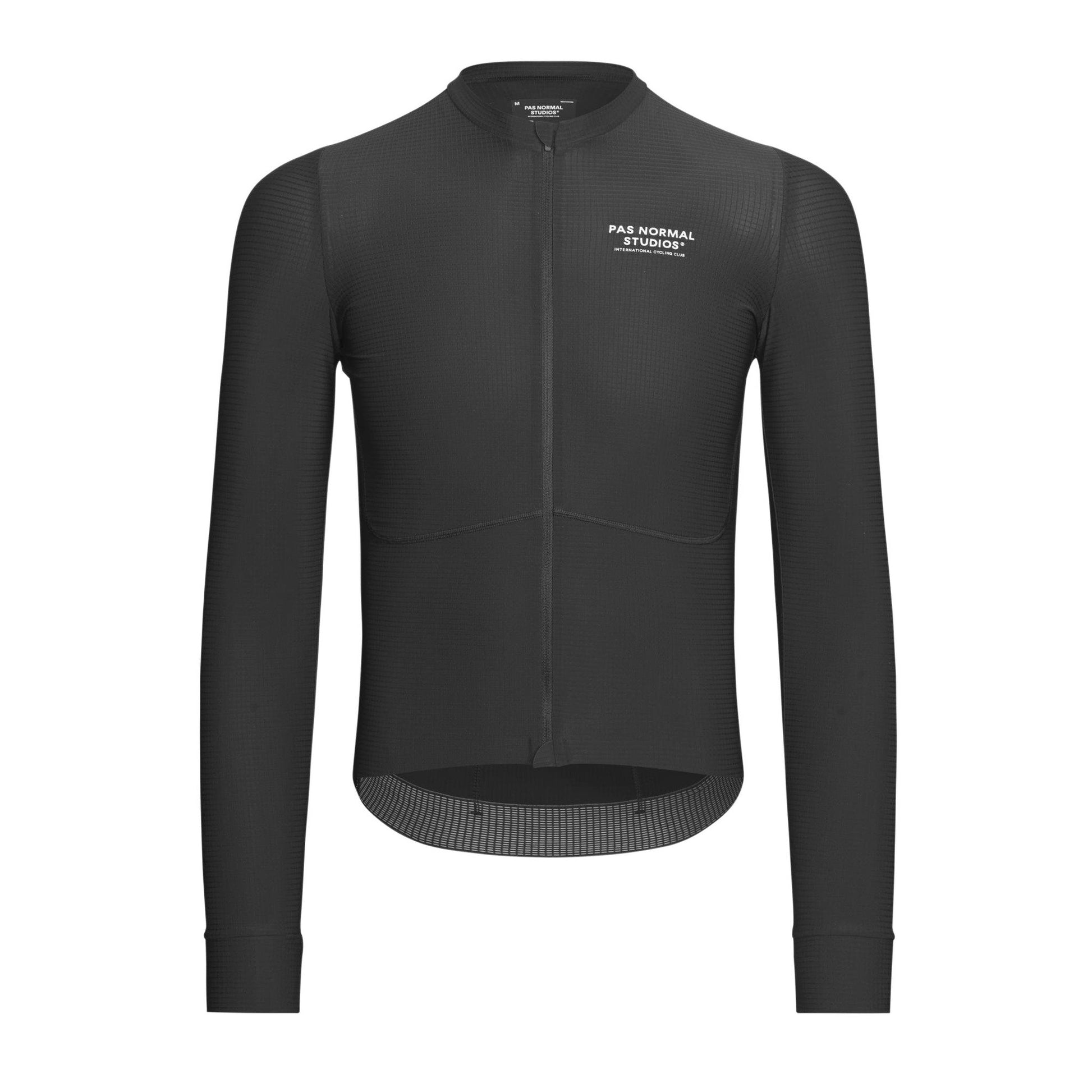 Mechanism Pro Long Sleeve Jersey
