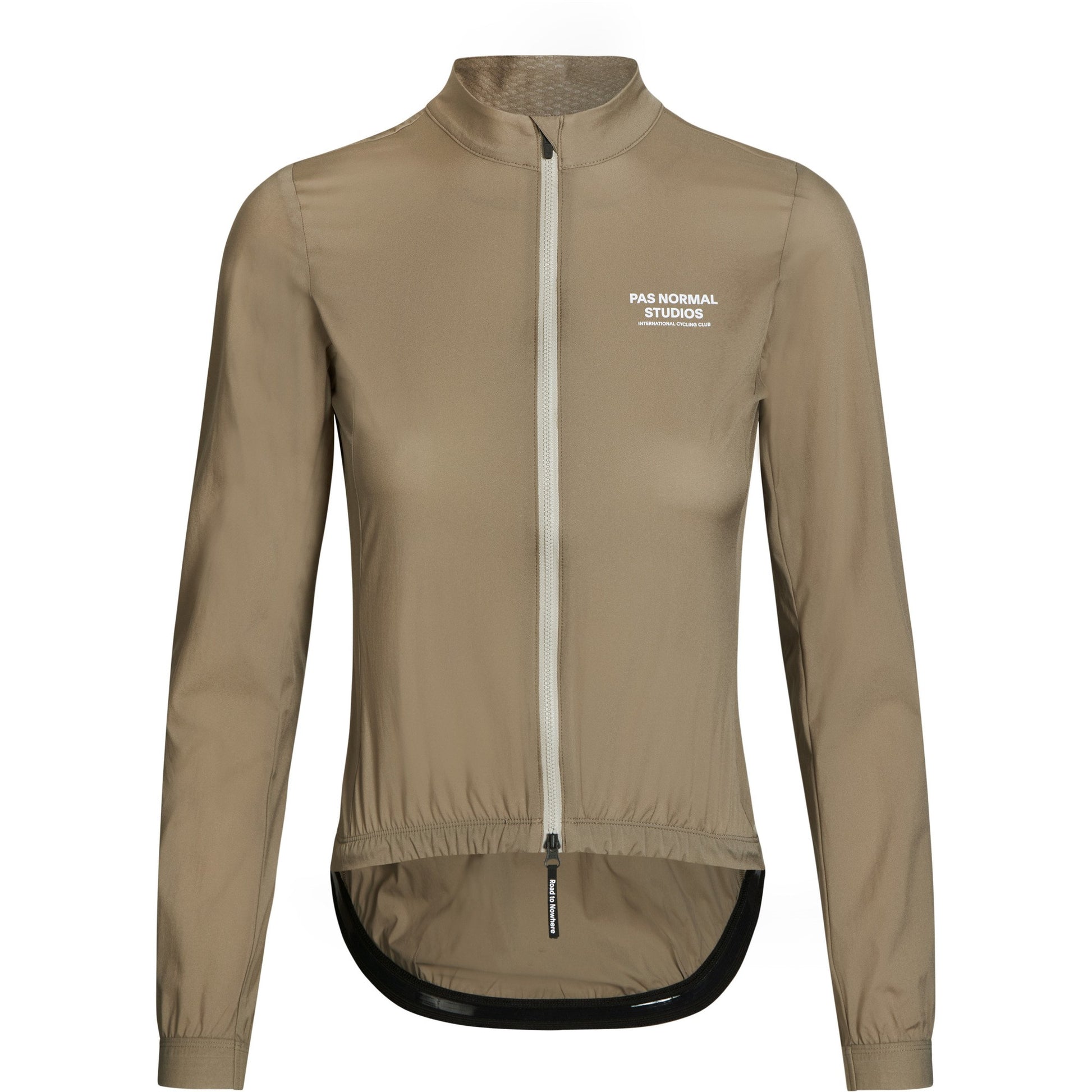 Mechanism Stow Away Women's Cycling Jacket