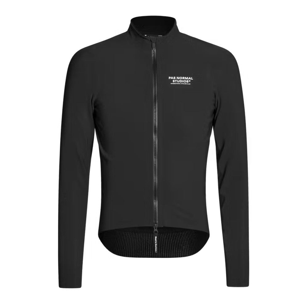 Mechanism Thermal Jacket