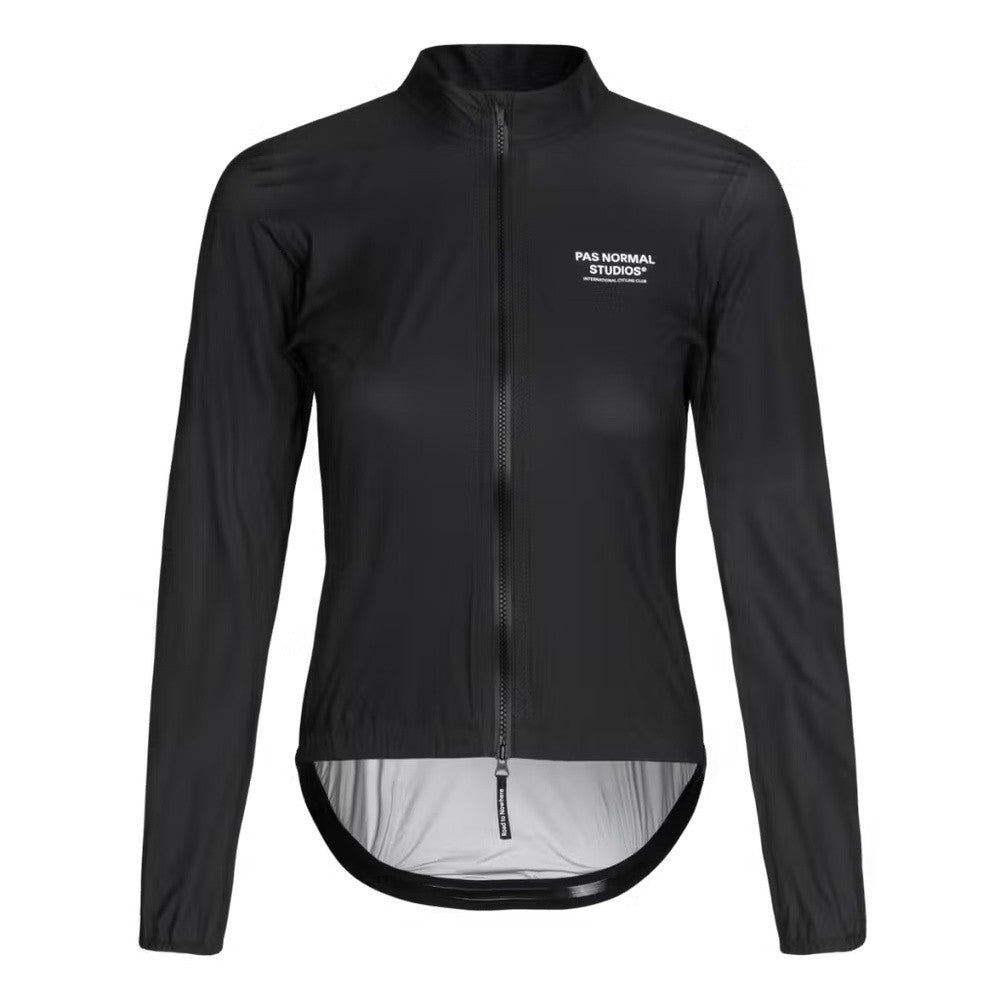 Mechanism Womens Rain Jacket