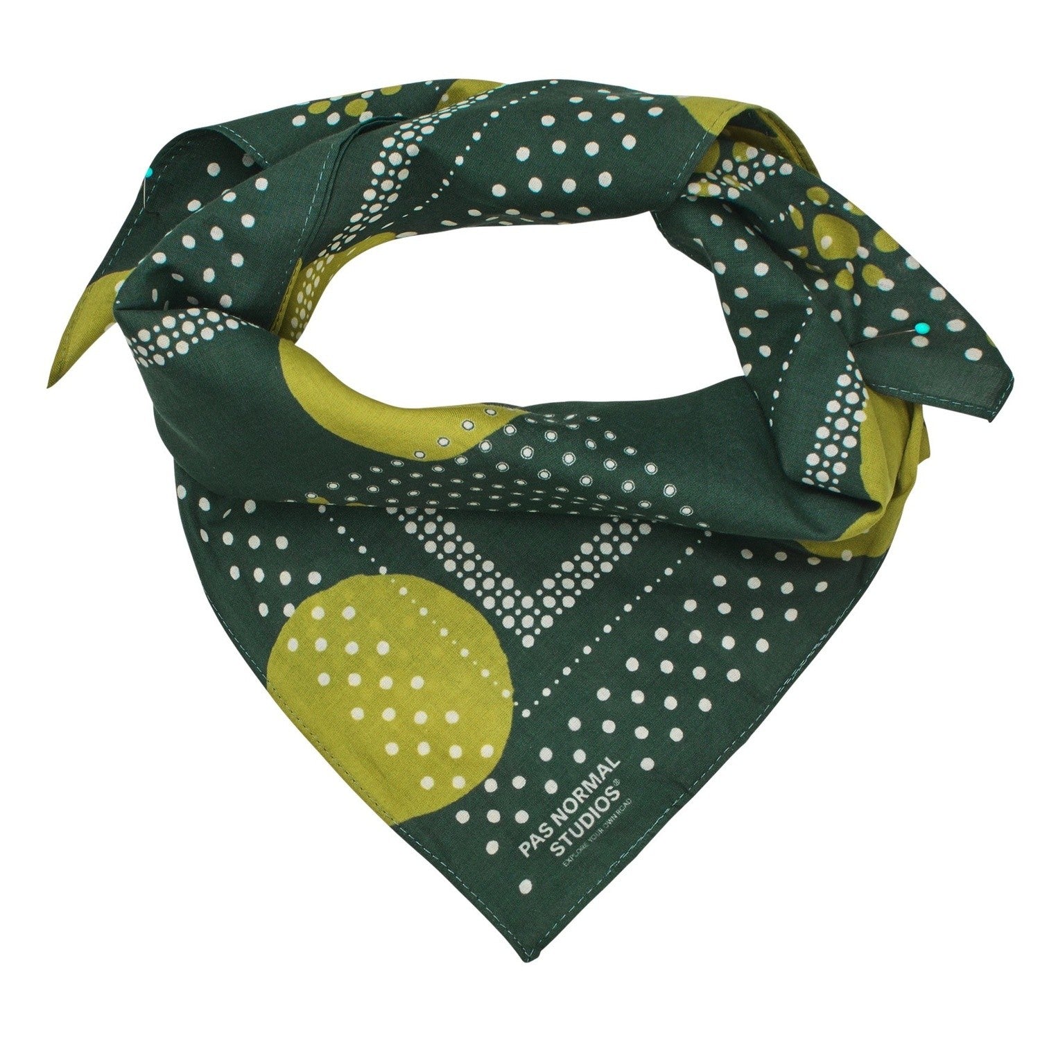 Off Race Bandana