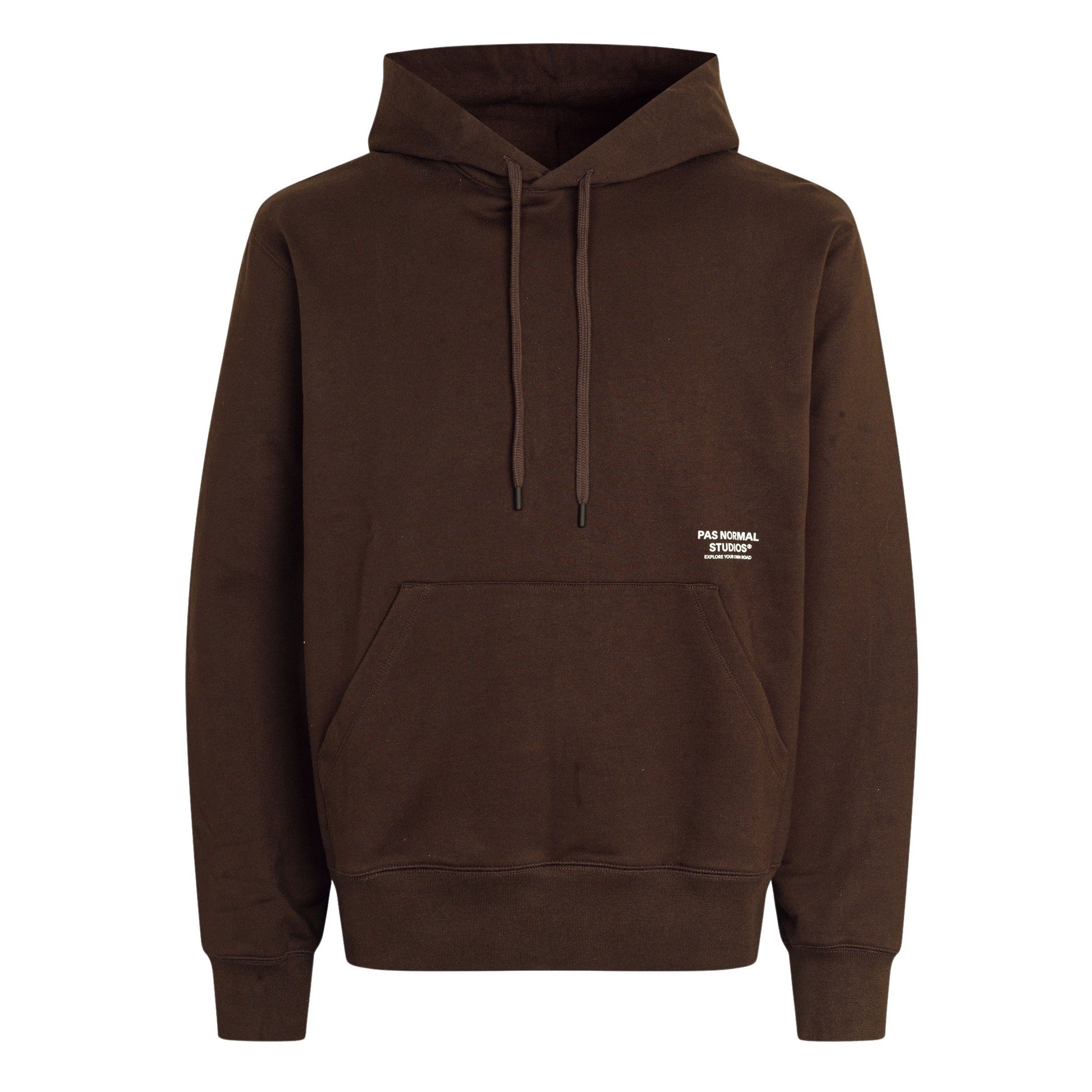 Off-Race Hoodie