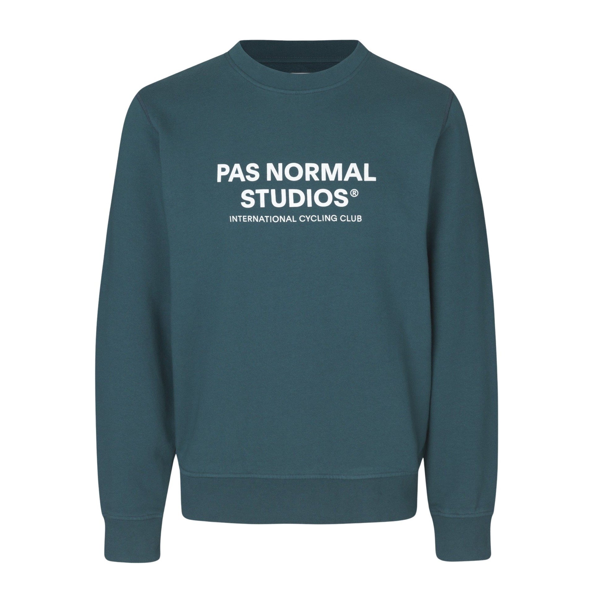 Off-Race Logo Sweatshirt