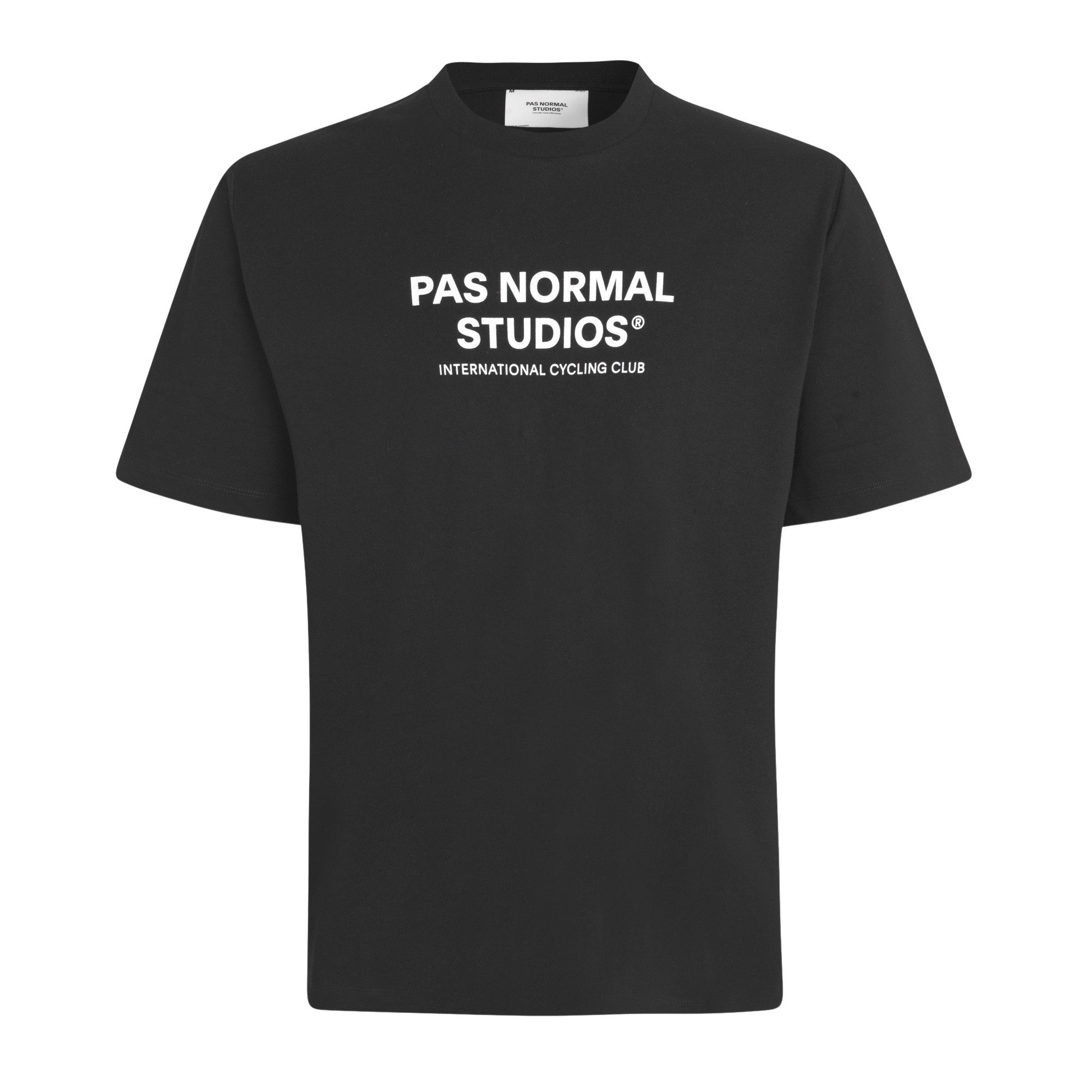 Off-Race Logo T-Shirt
