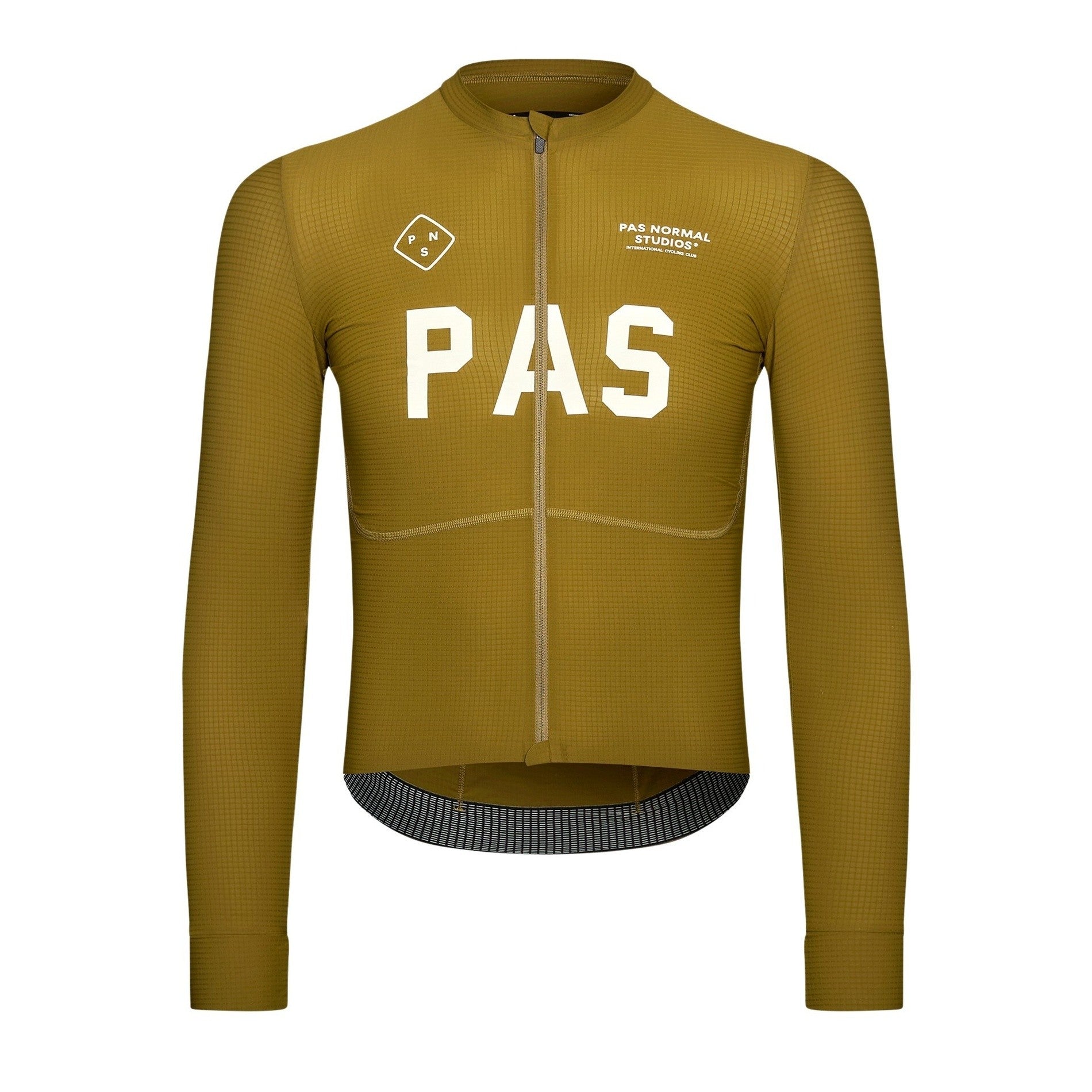 PAS Mechanism Pro Long Sleeve Jersey