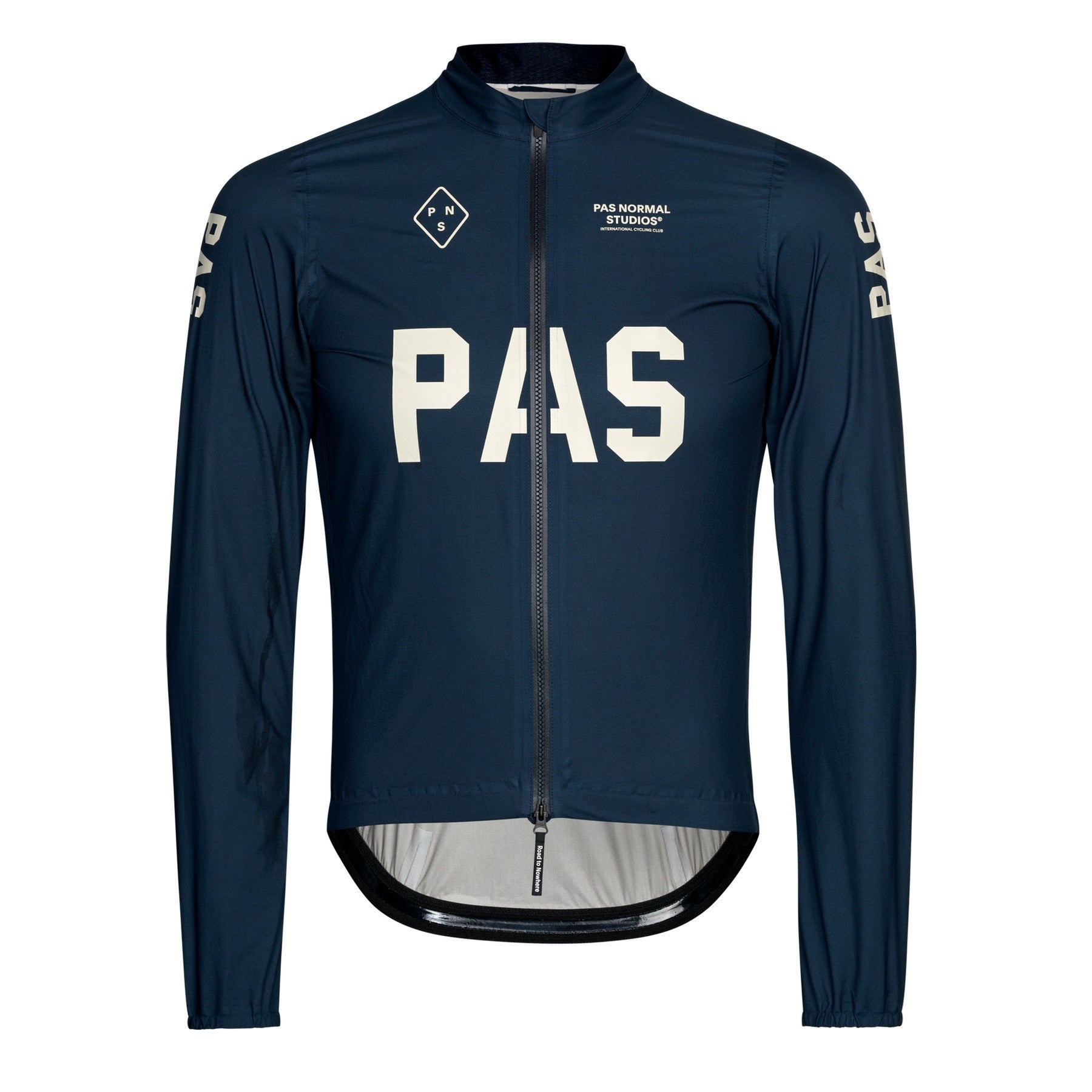 PAS Mechanism Rain Jacket