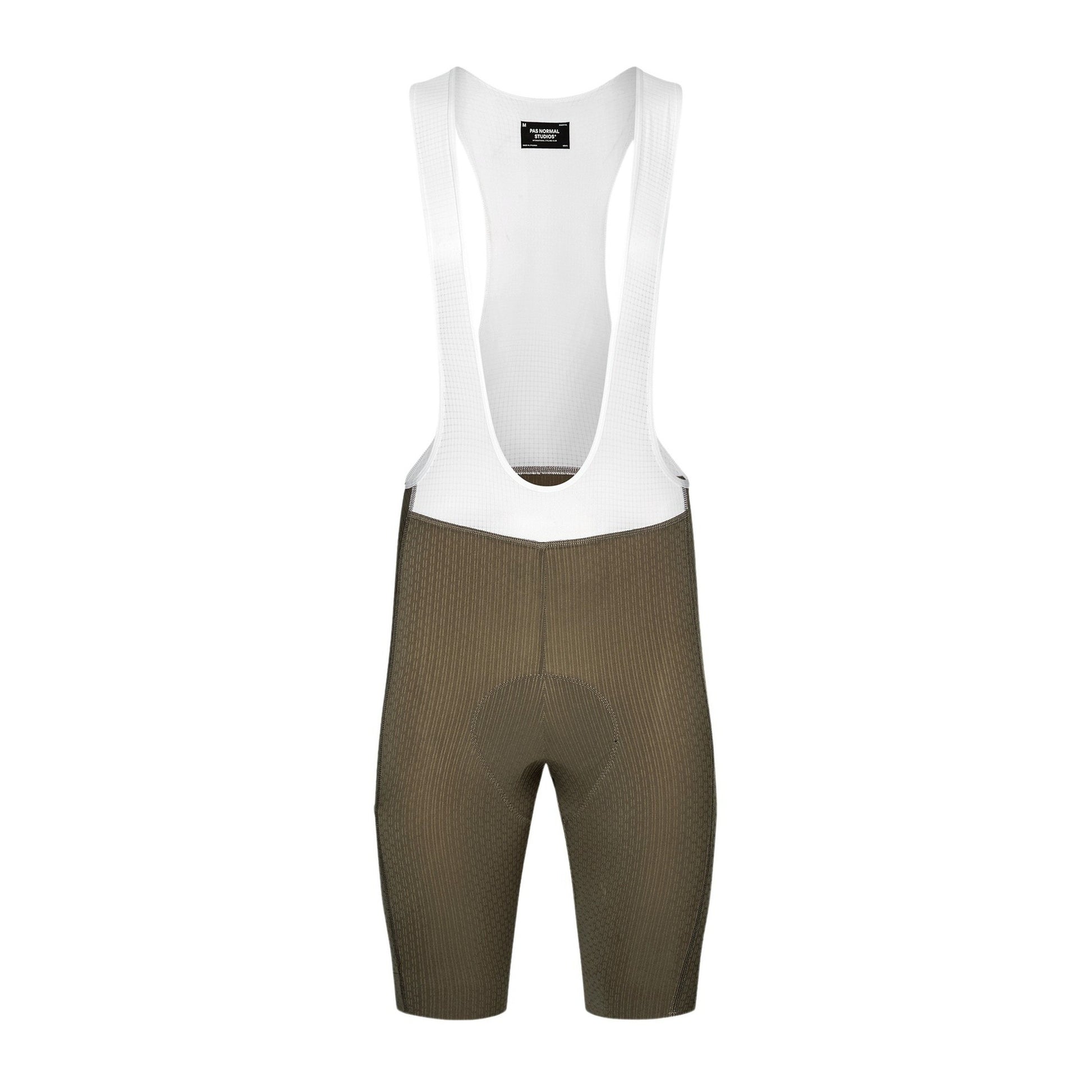 T.K.O. Essential Light Bib Shorts