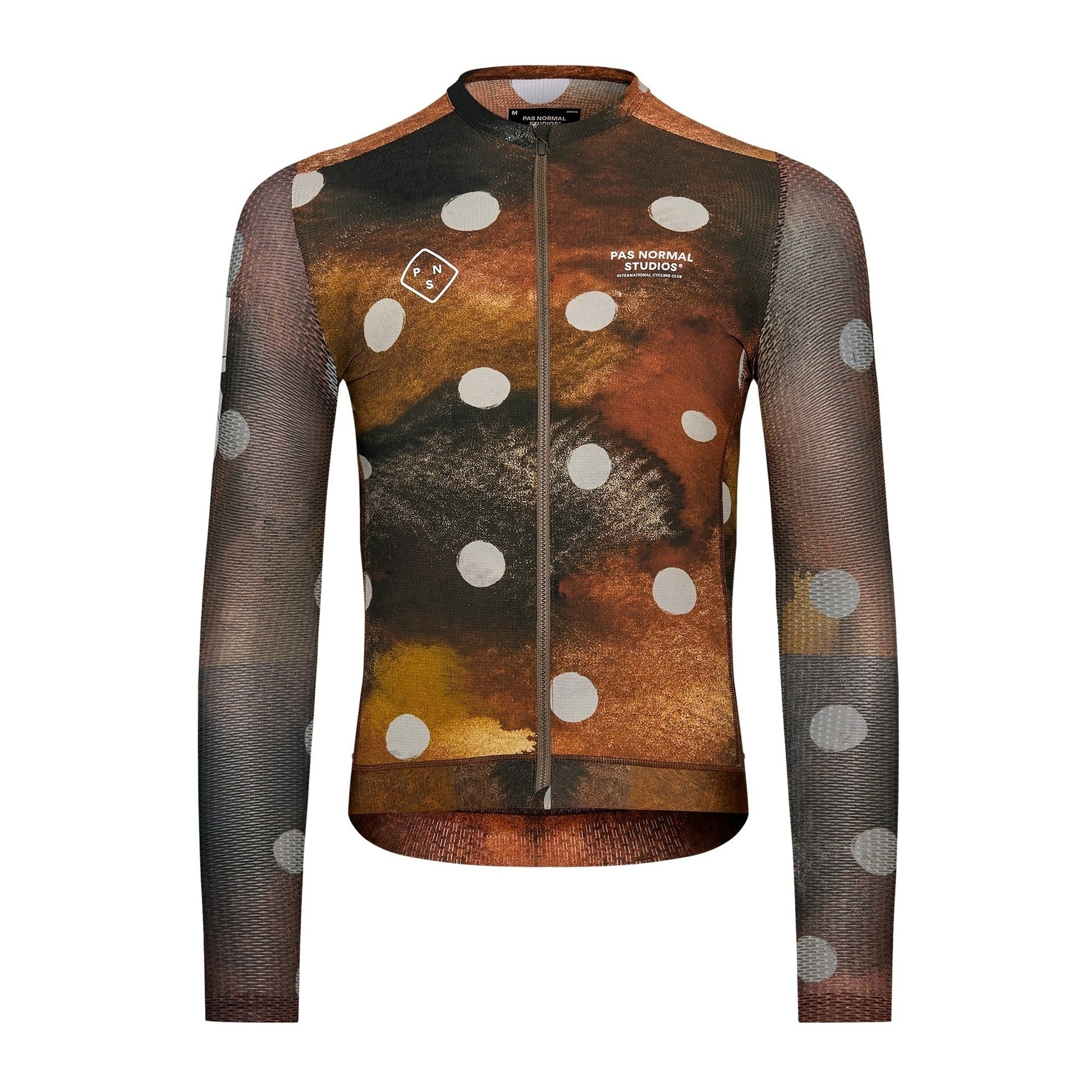 T.K.O. Essential Light Long Sleeve Jersey